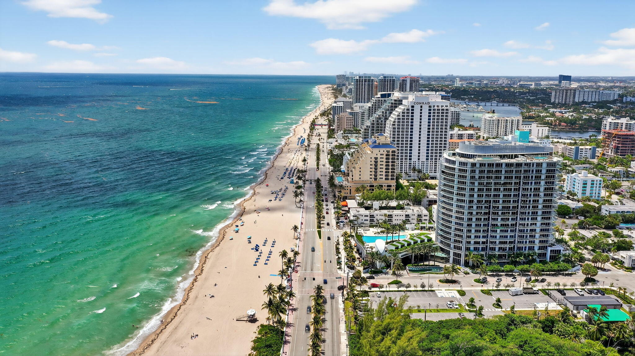 777 Bayshore Dr #701 Fort Lauderdale, FL 33304