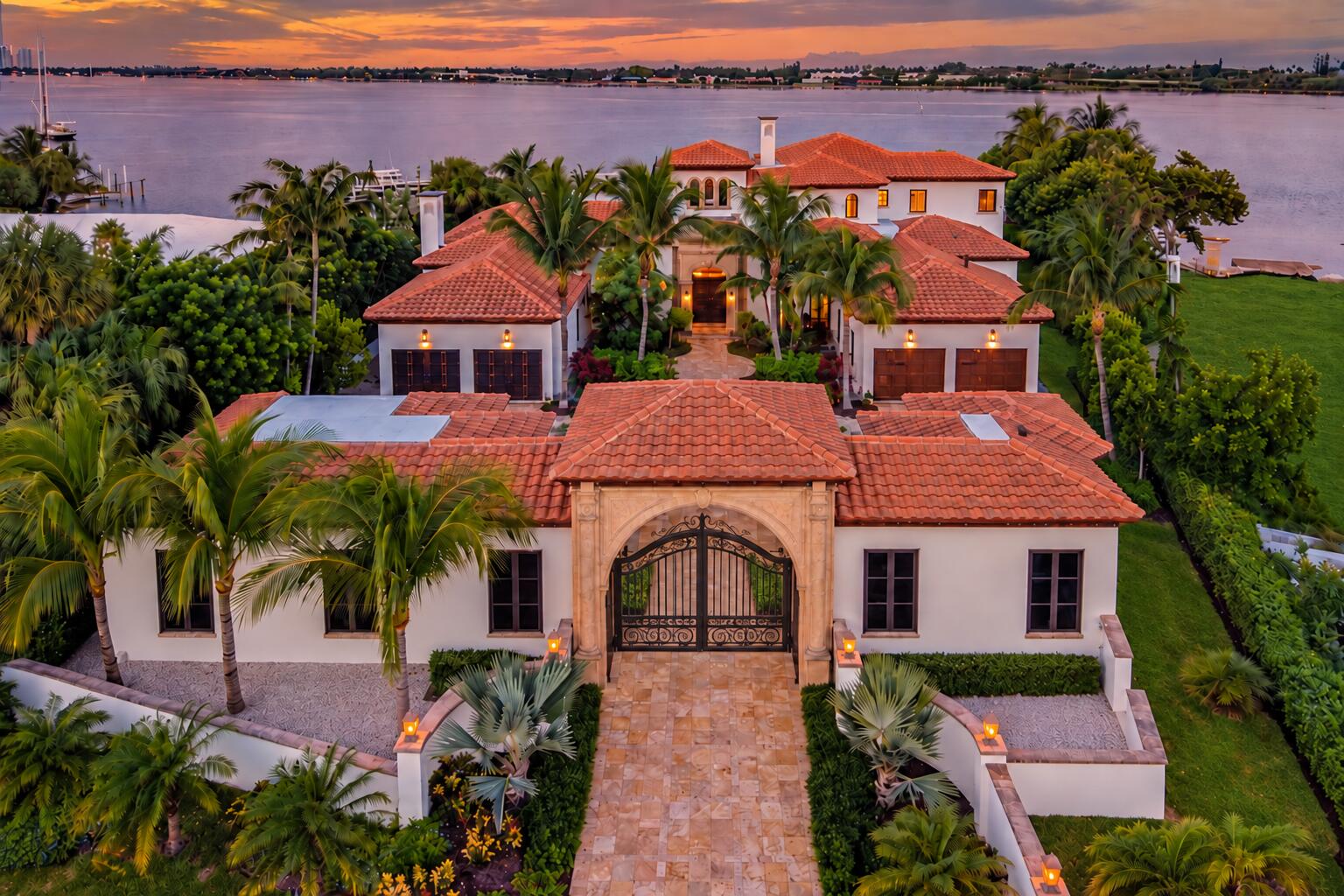 3400 N Flagler Dr