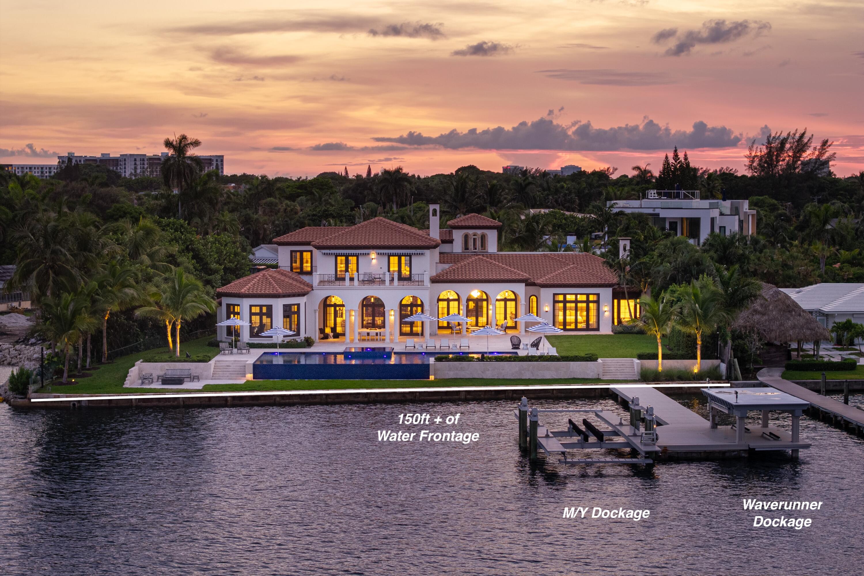 3400 N Flagler Dr West Palm Beach, FL 33407
