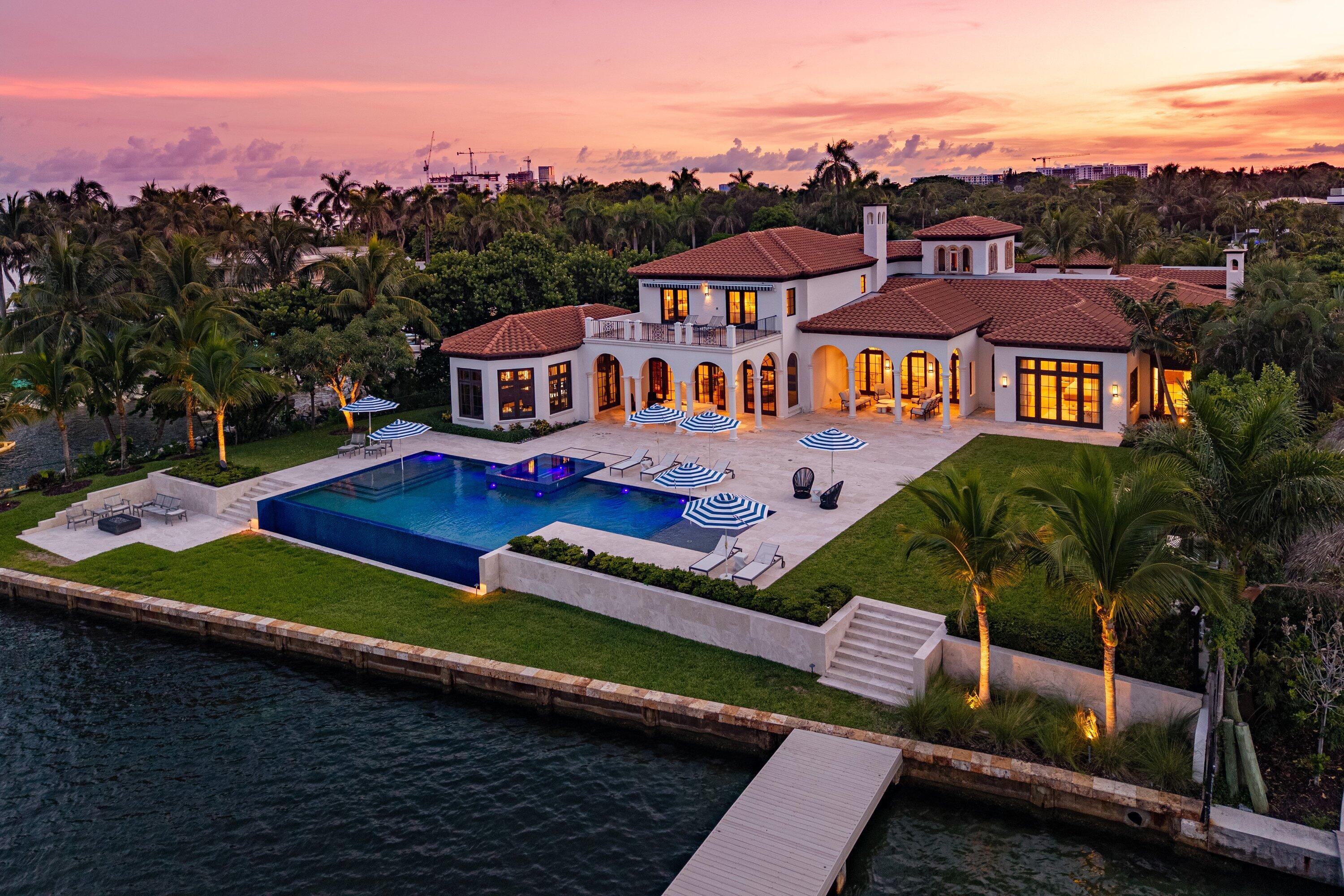 3400 N Flagler Dr West Palm Beach, FL 33407