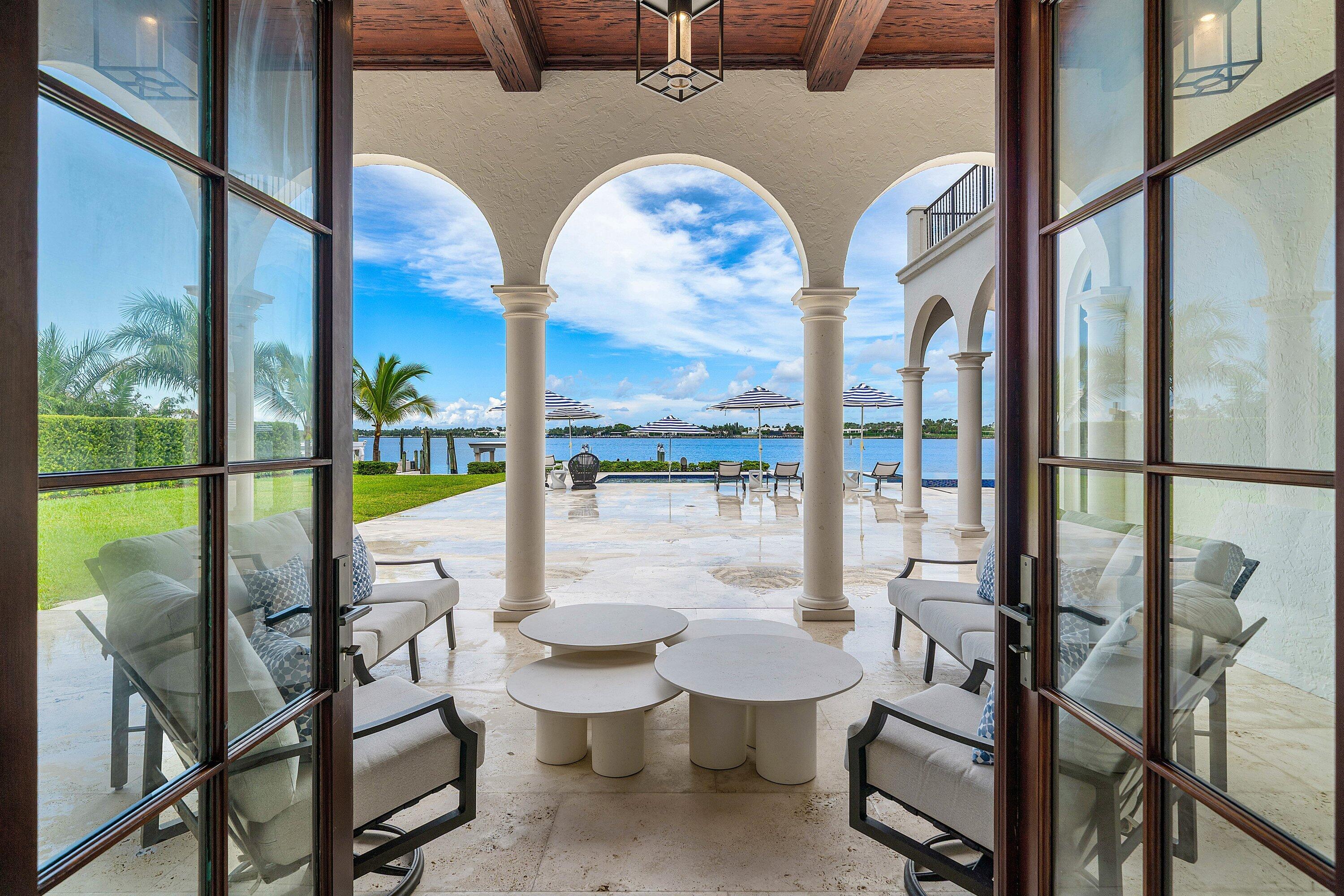 3400 N Flagler Dr West Palm Beach, FL 33407