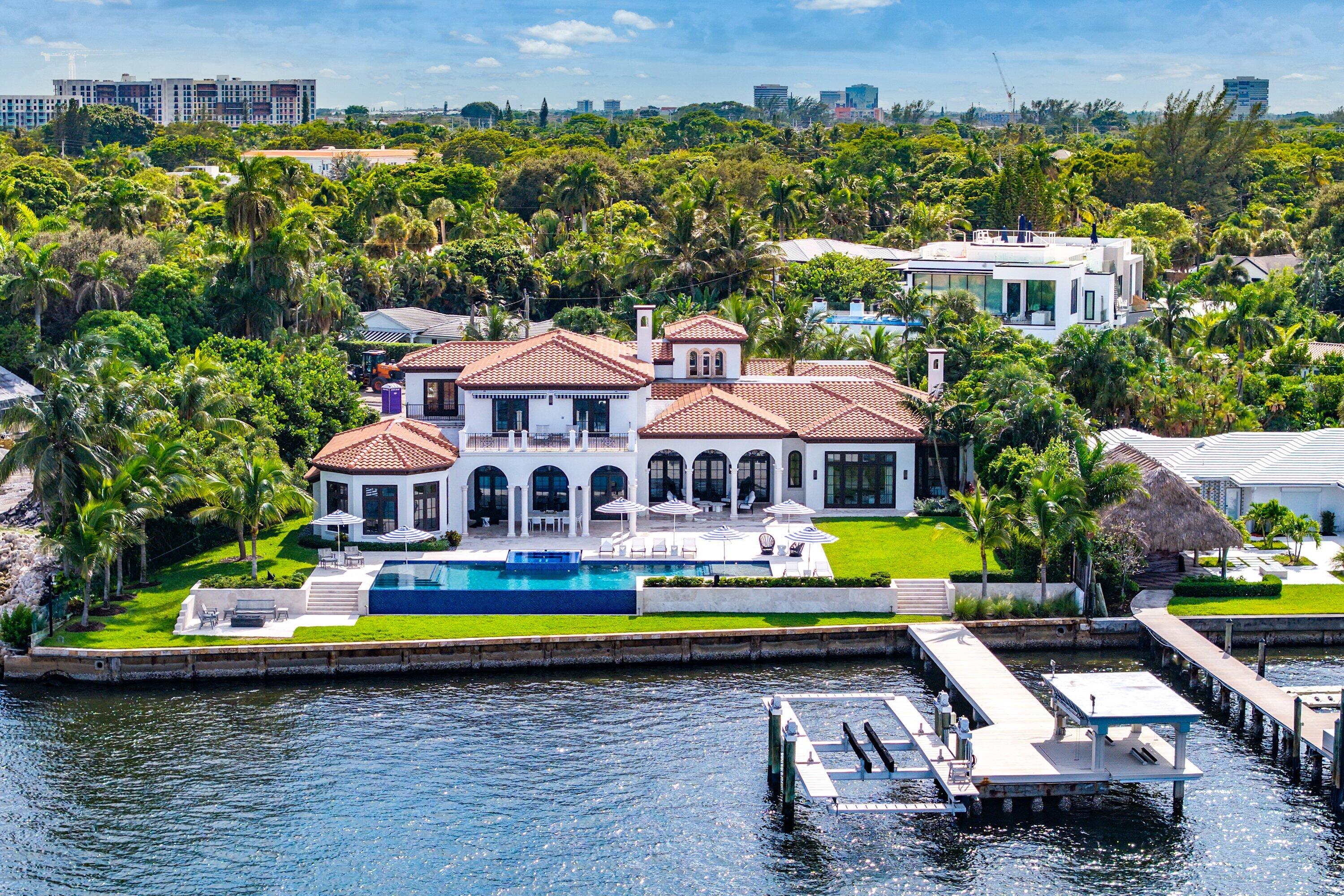 3400 N Flagler Dr West Palm Beach, FL 33407