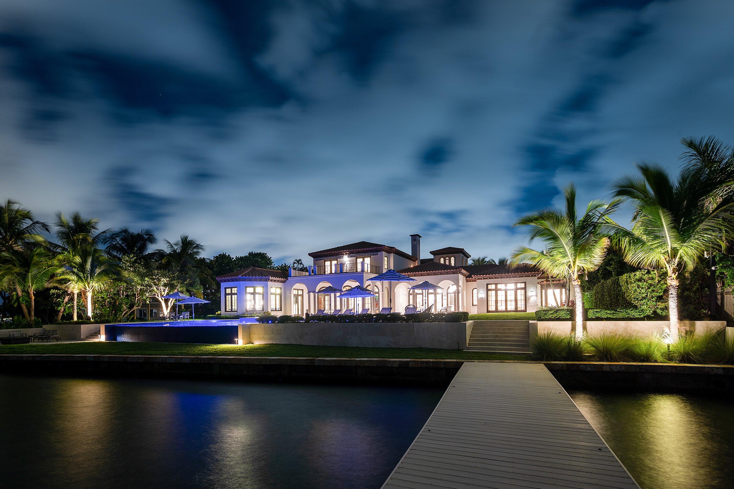3400 N Flagler Dr West Palm Beach, FL 33407