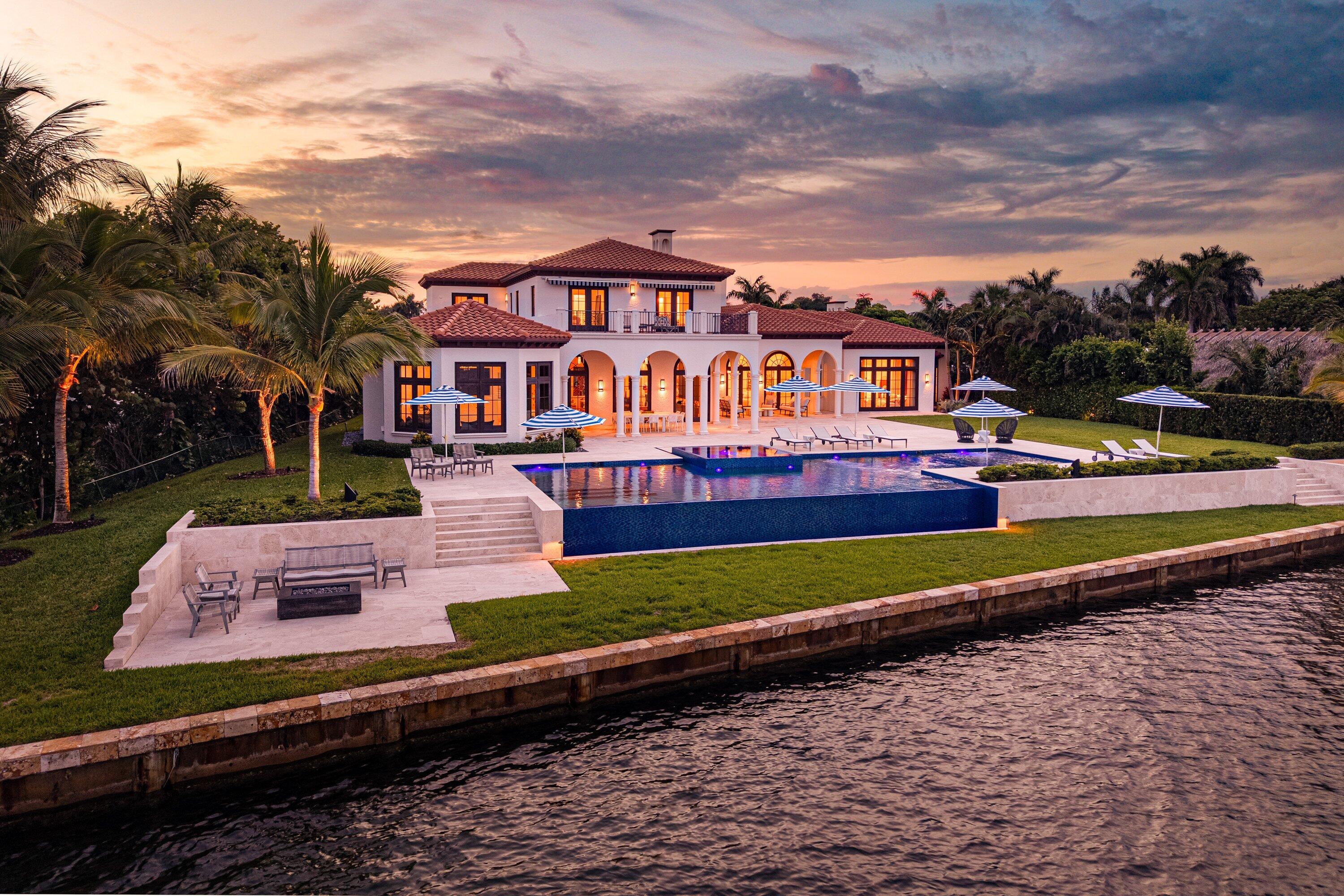 3400 N Flagler Dr West Palm Beach, FL 33407
