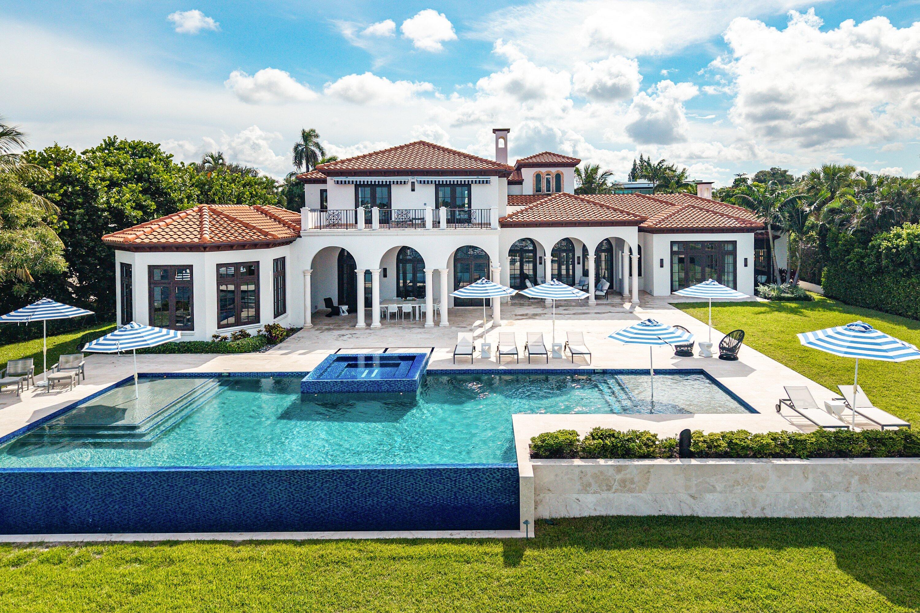 3400 N Flagler Dr West Palm Beach, FL 33407