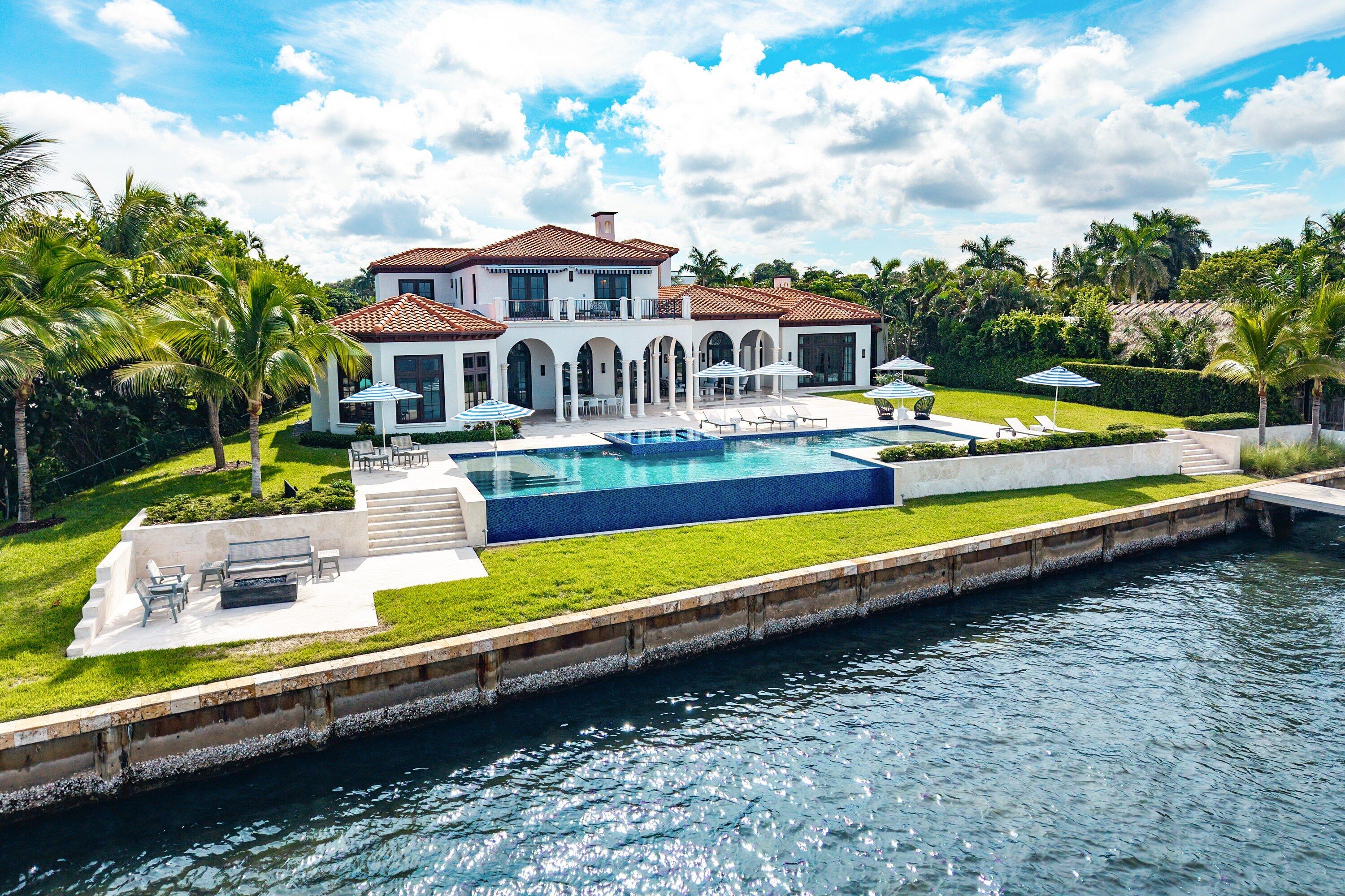 3400 N Flagler Dr West Palm Beach, FL 33407