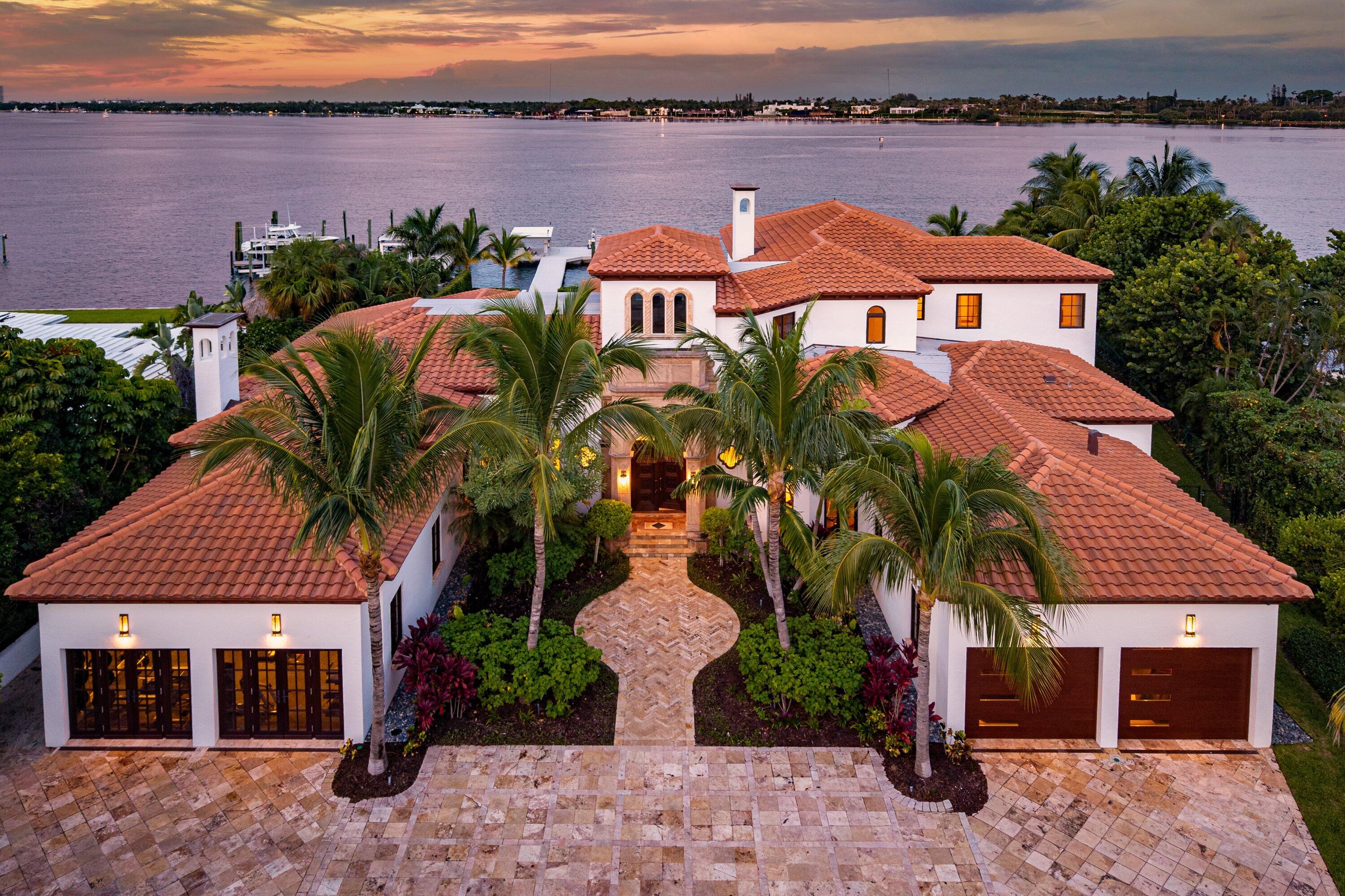 3400 N Flagler Dr West Palm Beach, FL 33407