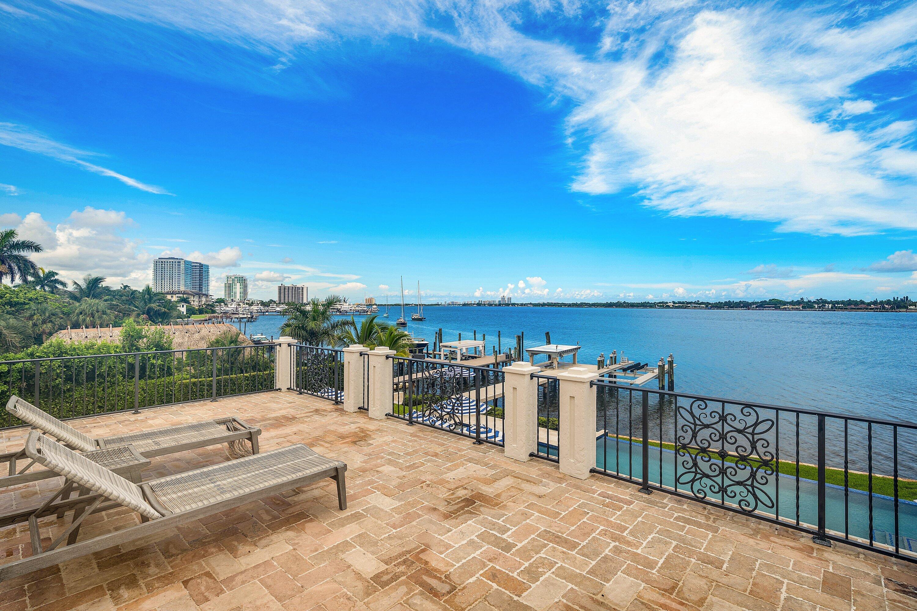 3400 N Flagler Dr West Palm Beach, FL 33407