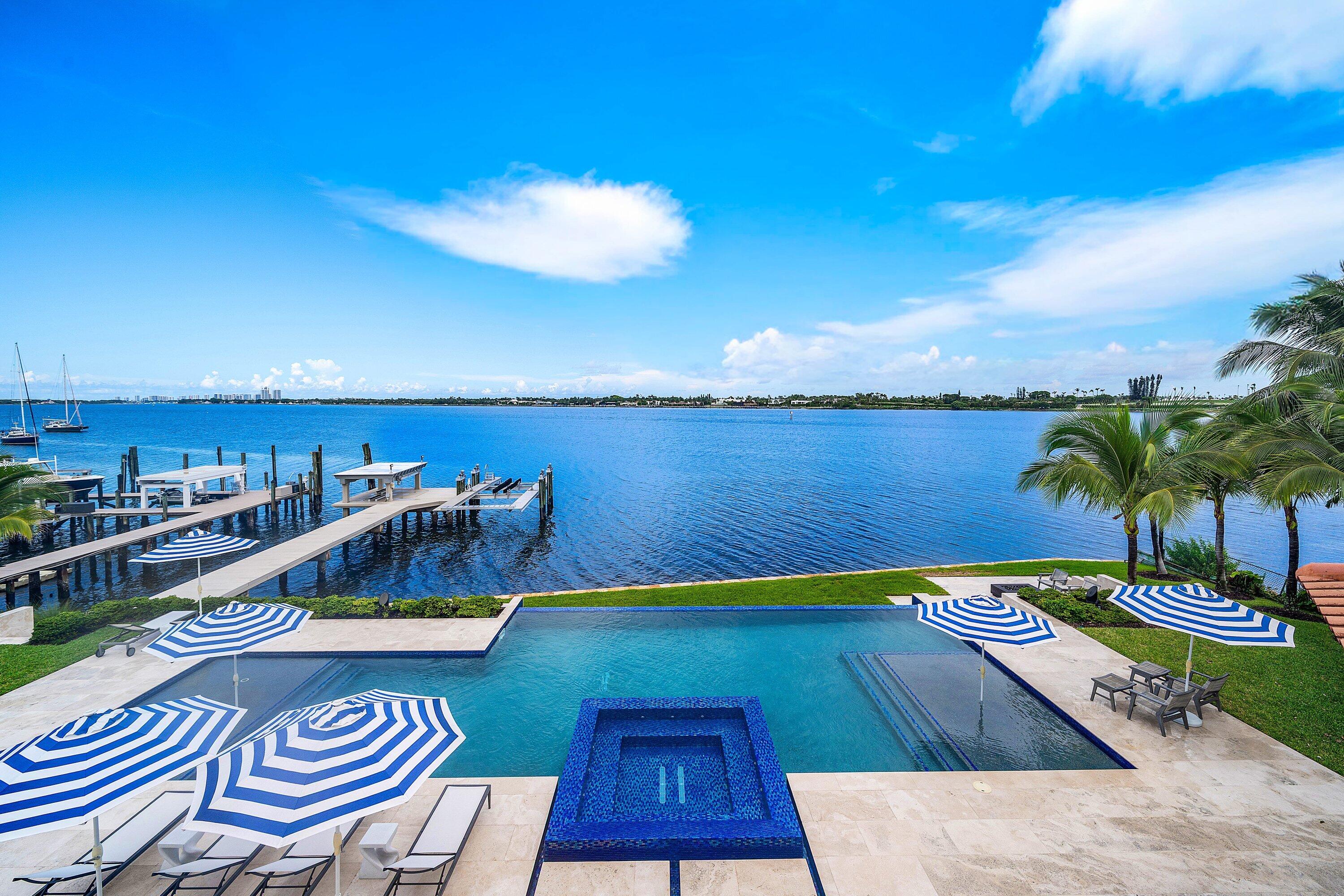 3400 N Flagler Dr West Palm Beach, FL 33407