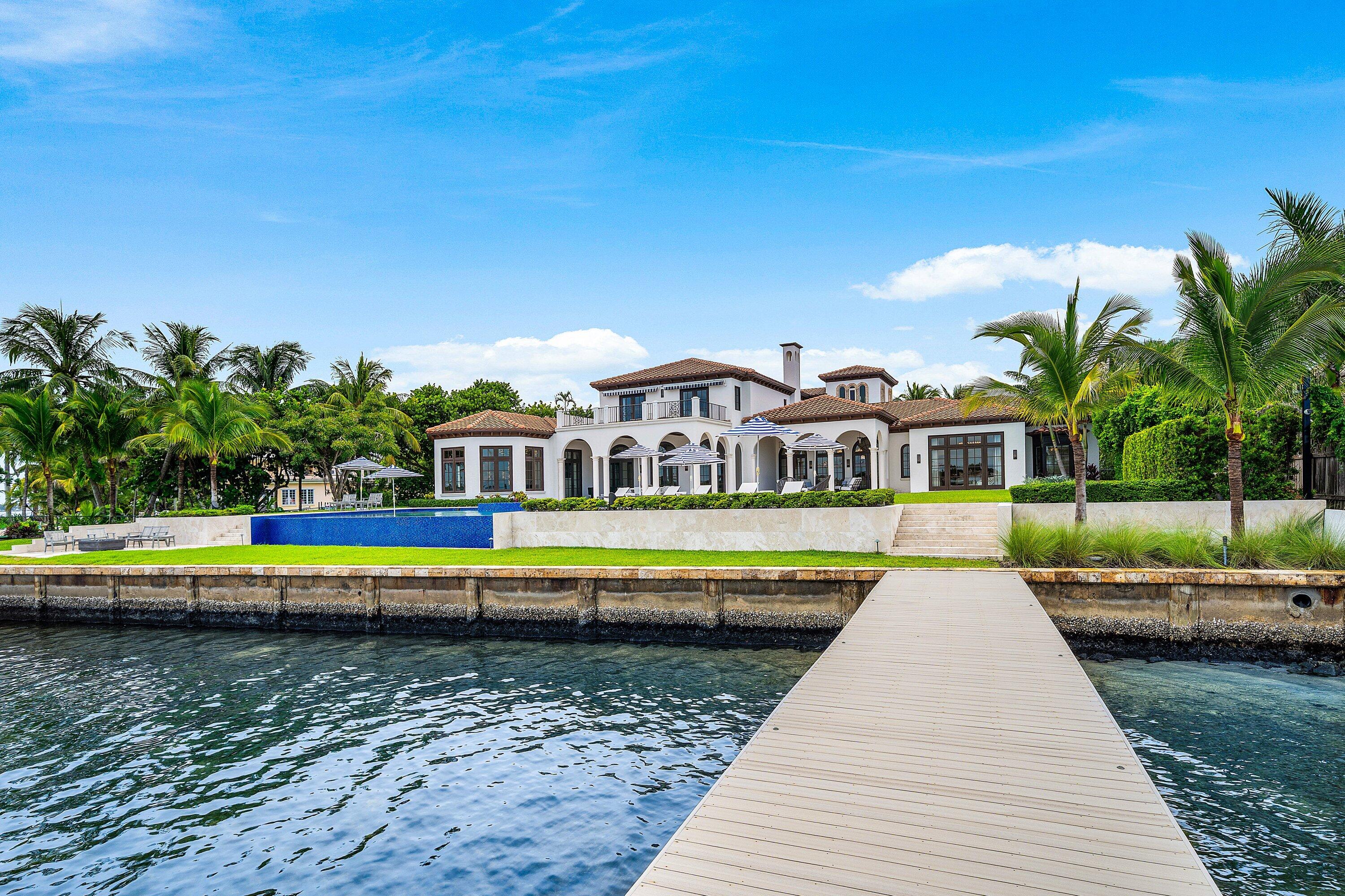 3400 N Flagler Dr West Palm Beach, FL 33407