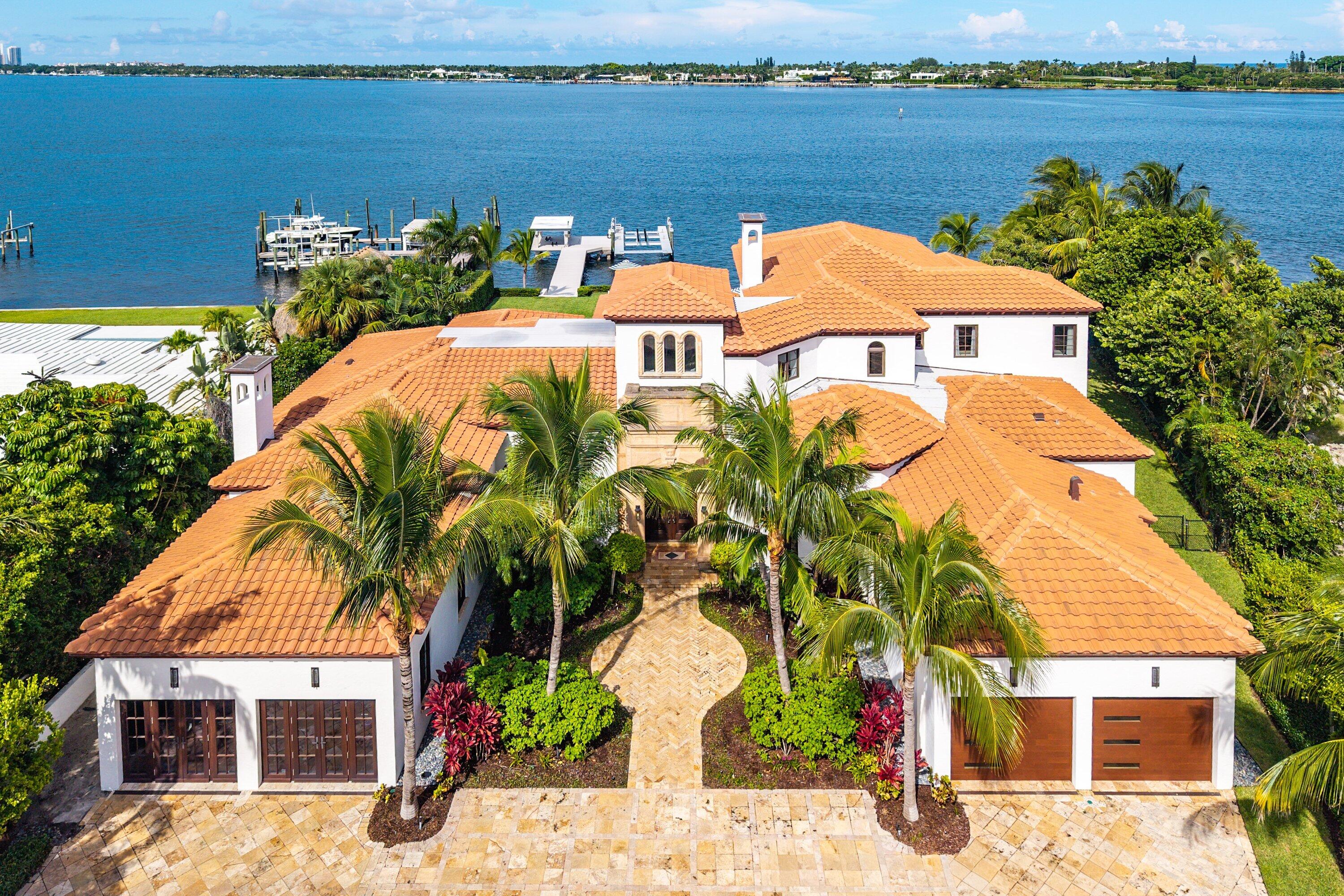 3400 N Flagler Dr West Palm Beach, FL 33407