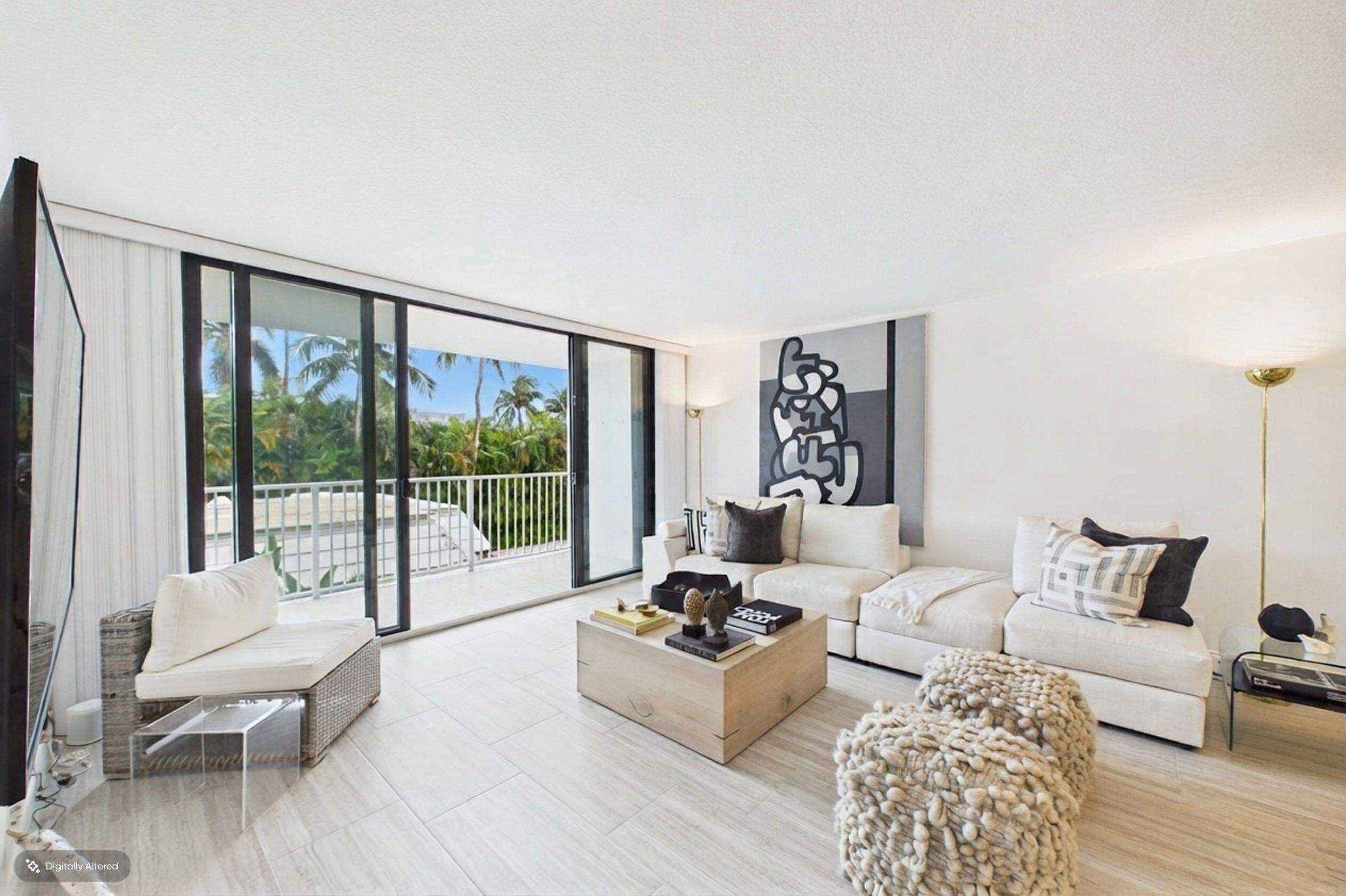 2860 S Ocean Blvd #209