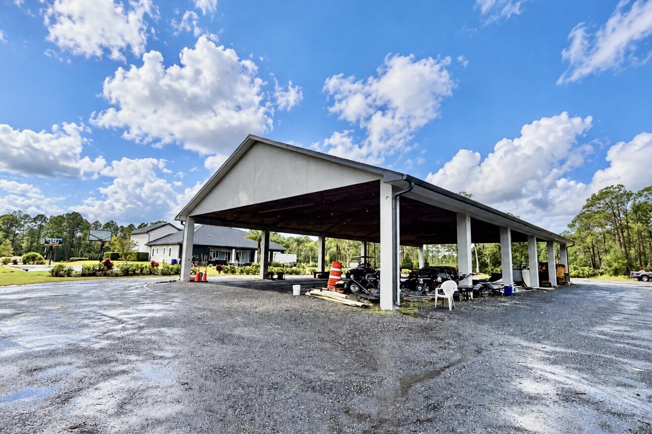13050 81st St Fellsmere, FL 32948