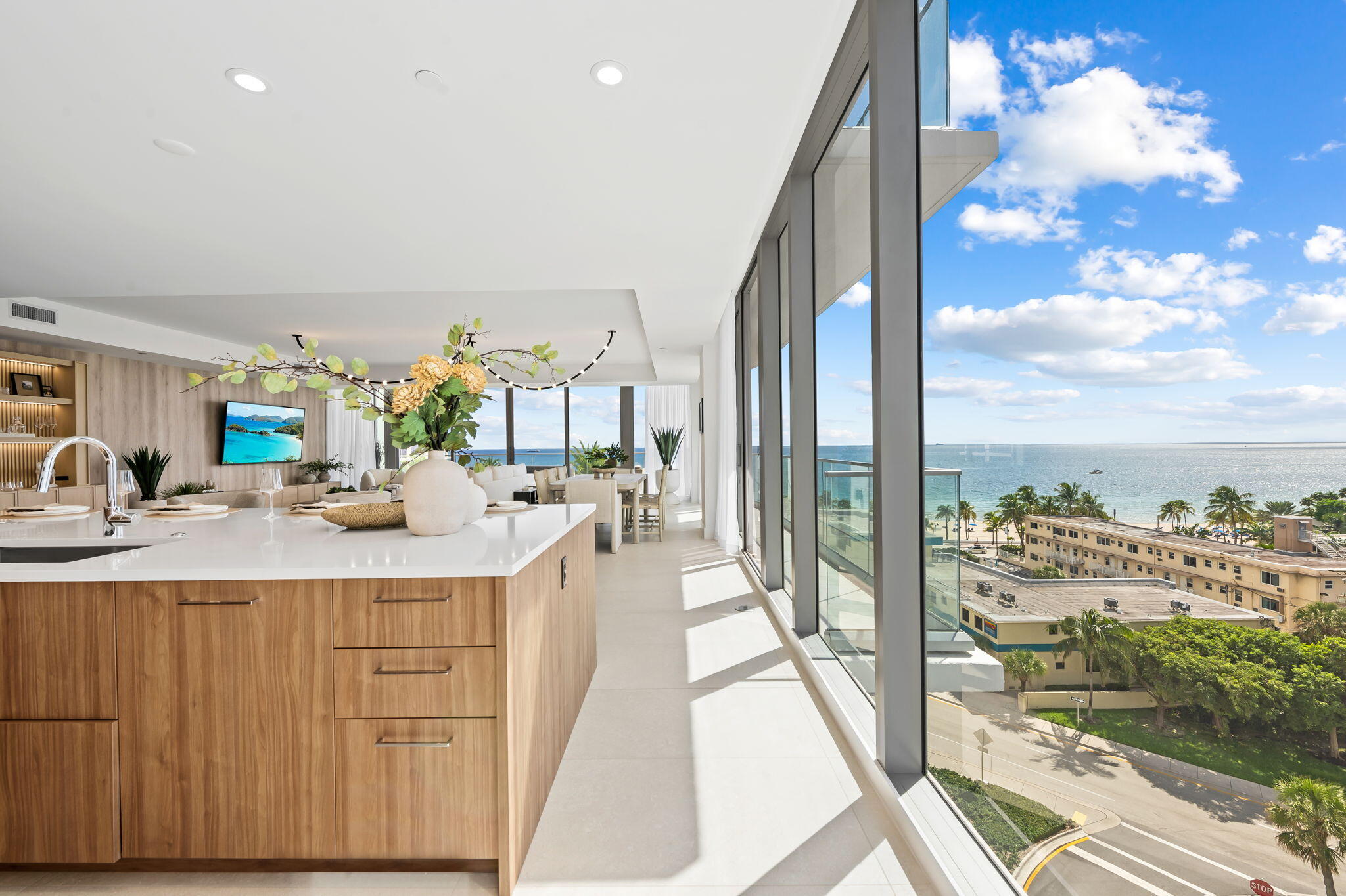 153 N Seabreeze Blvd #602 Fort Lauderdale, FL 33304