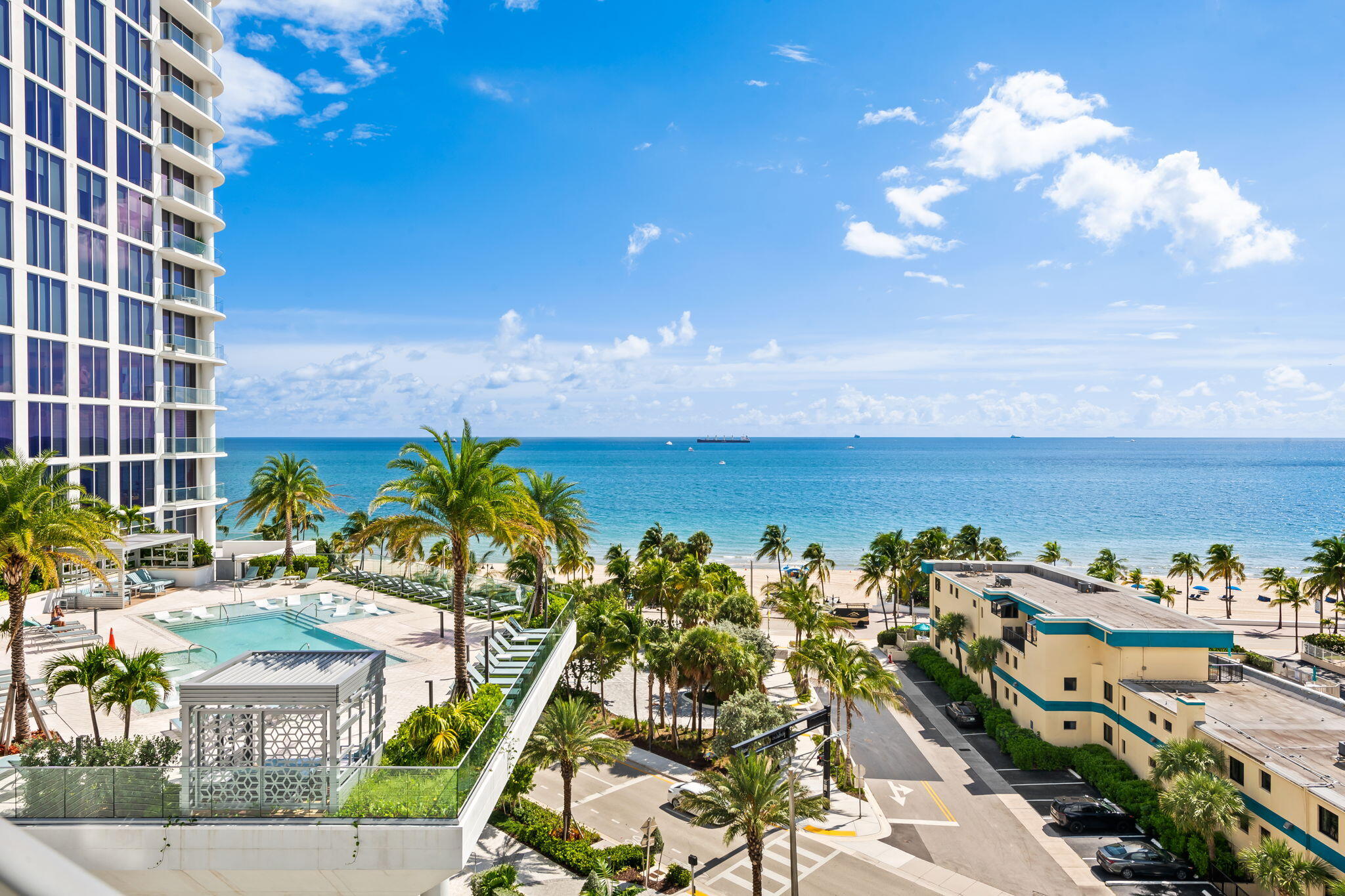 153 N Seabreeze Blvd #602 Fort Lauderdale, FL 33304
