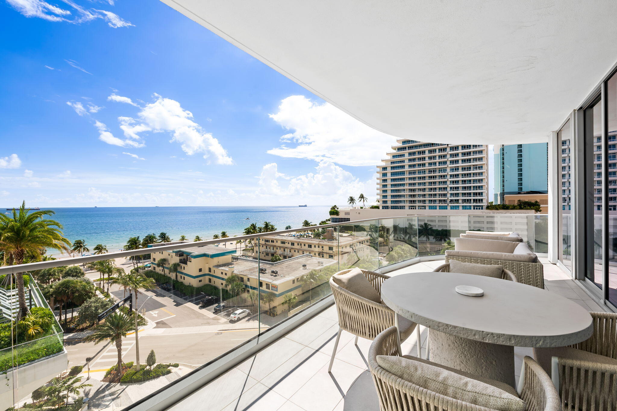 153 N Seabreeze Blvd #602 Fort Lauderdale, FL 33304