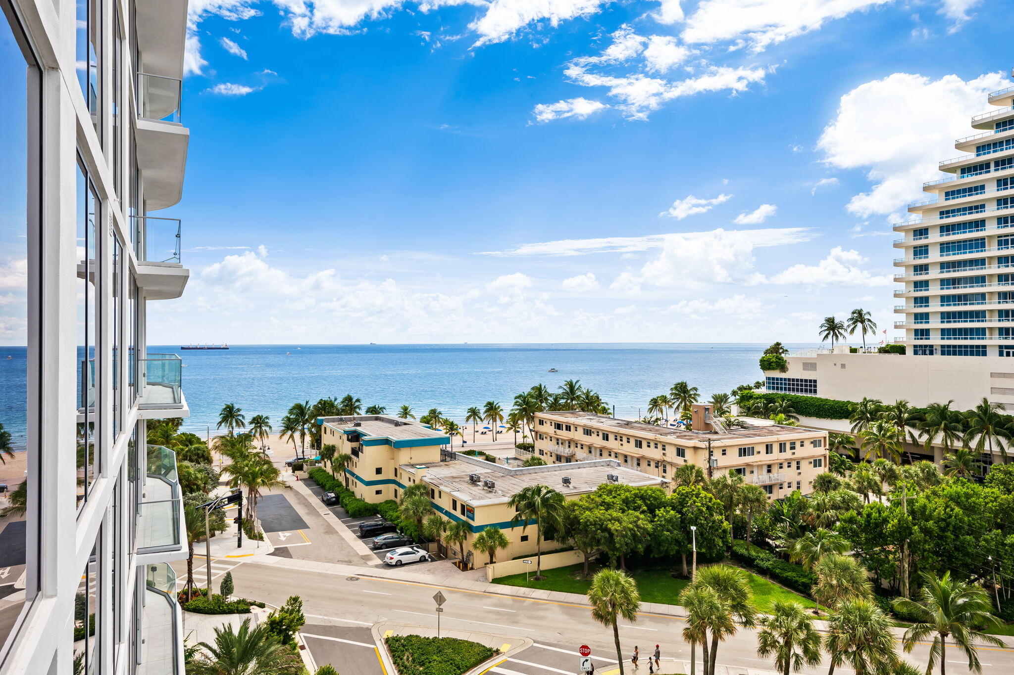 153 N Seabreeze Blvd #602 Fort Lauderdale, FL 33304