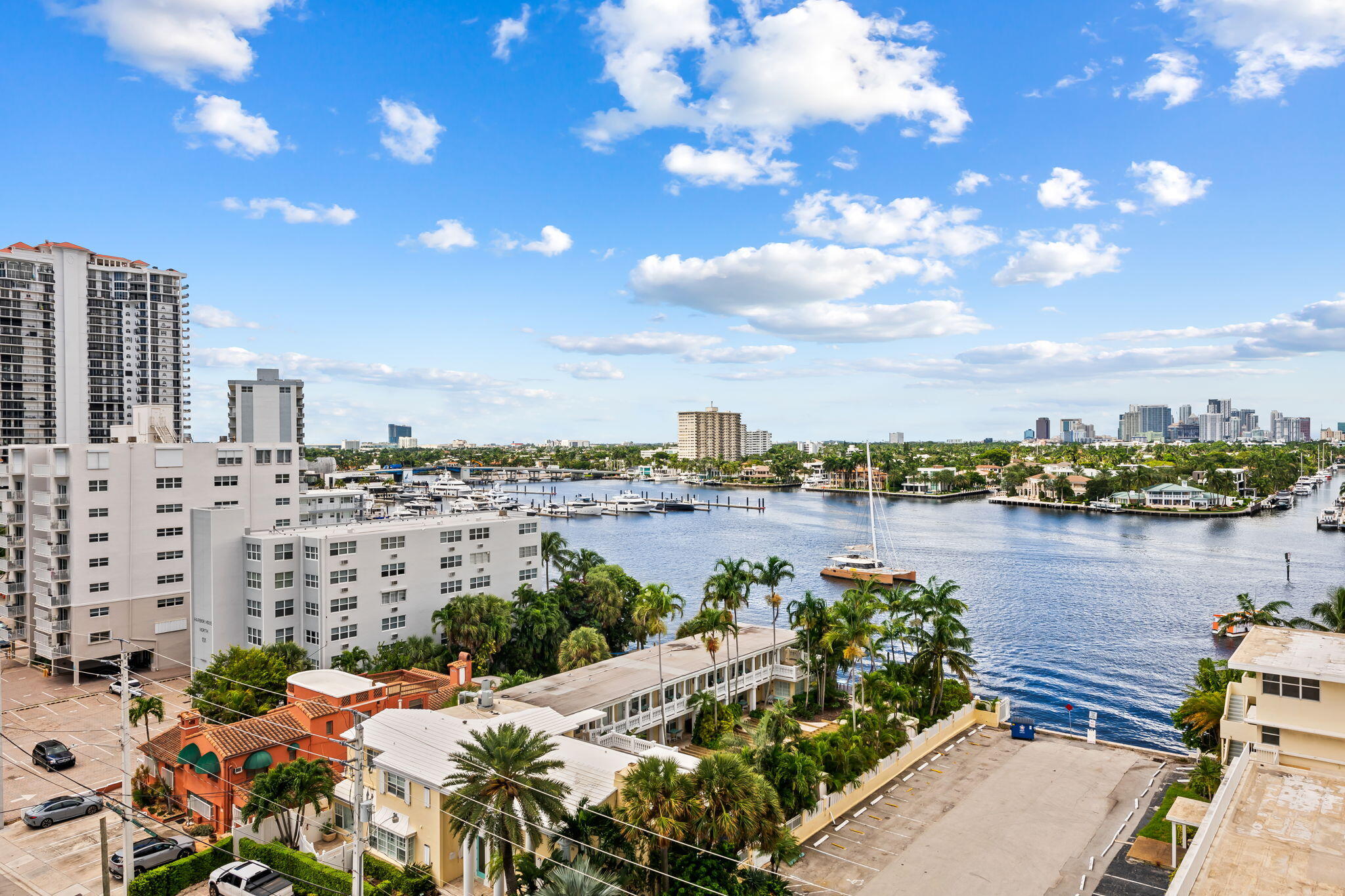 153 N Seabreeze Blvd #602 Fort Lauderdale, FL 33304