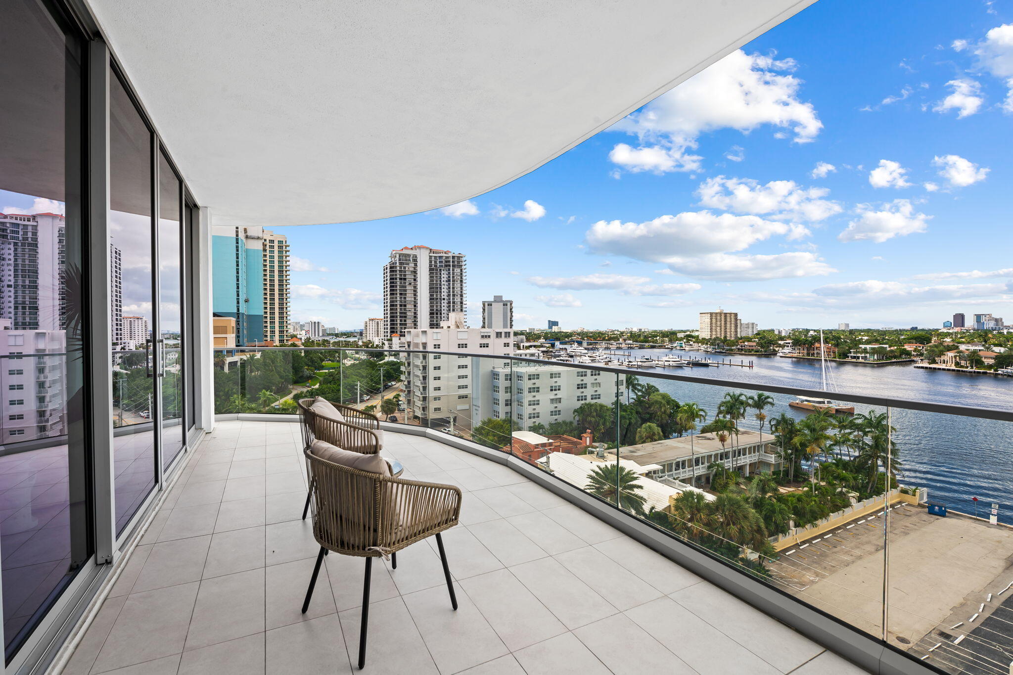 153 N Seabreeze Blvd #602 Fort Lauderdale, FL 33304