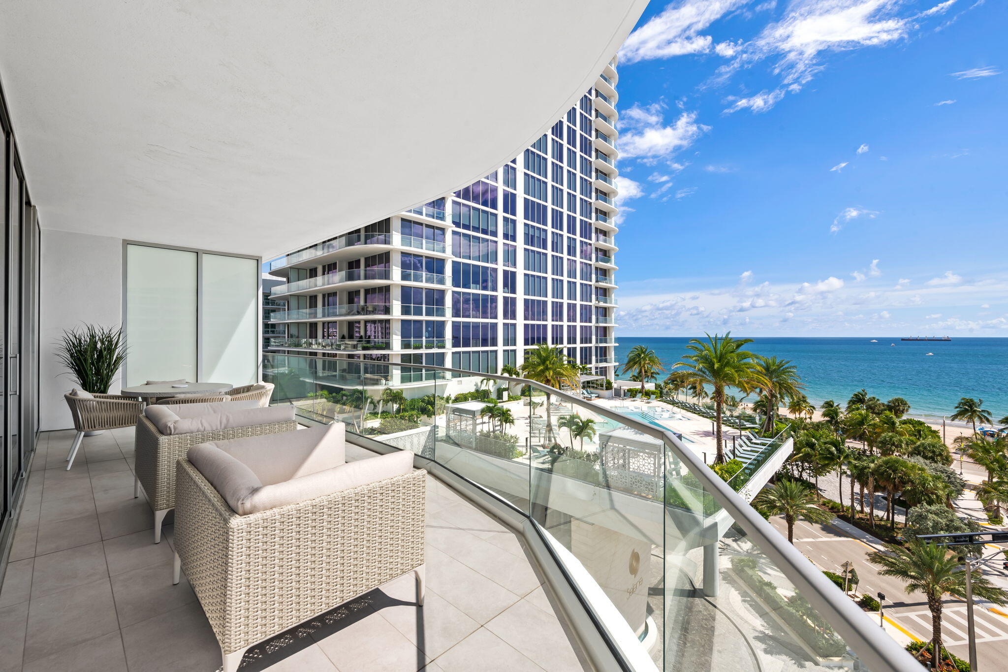 153 N Seabreeze Blvd #602 Fort Lauderdale, FL 33304