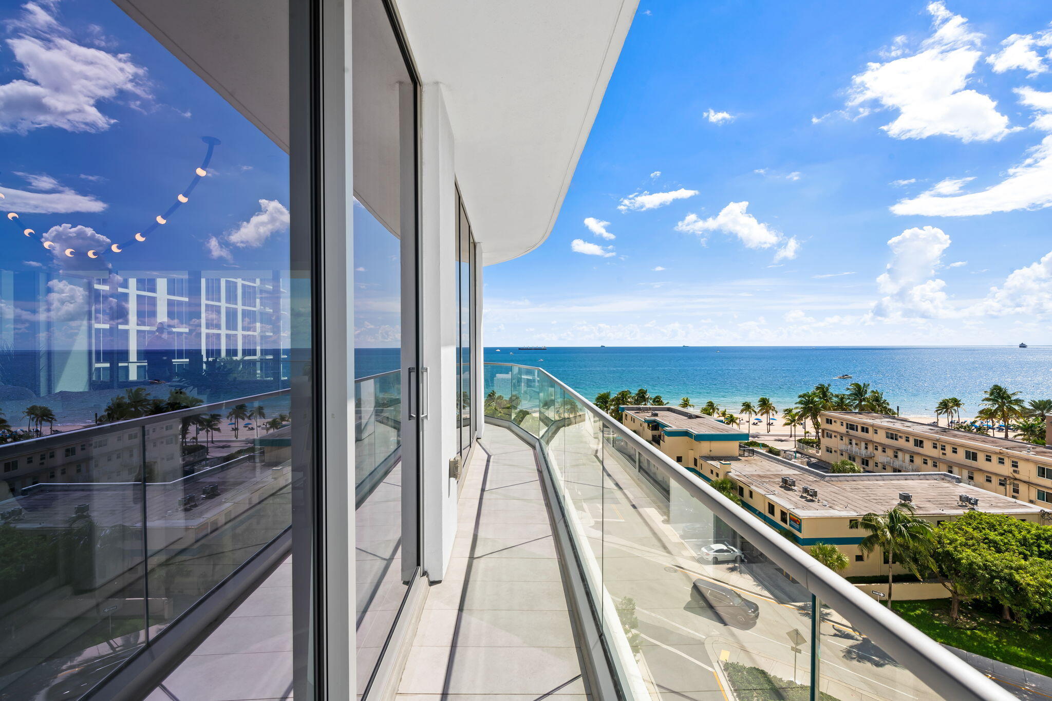 153 N Seabreeze Blvd #602 Fort Lauderdale, FL 33304