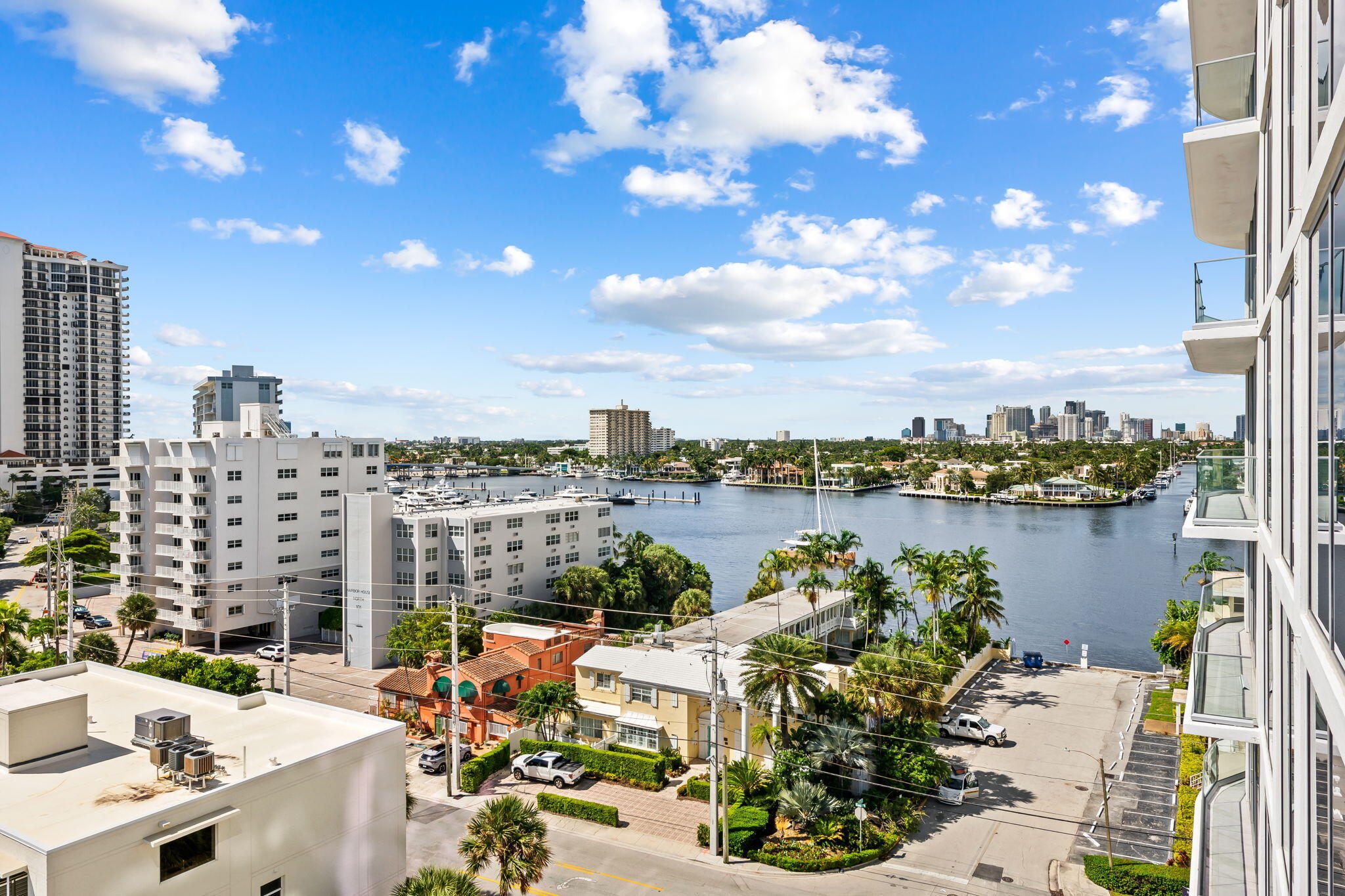 153 N Seabreeze Blvd #602 Fort Lauderdale, FL 33304