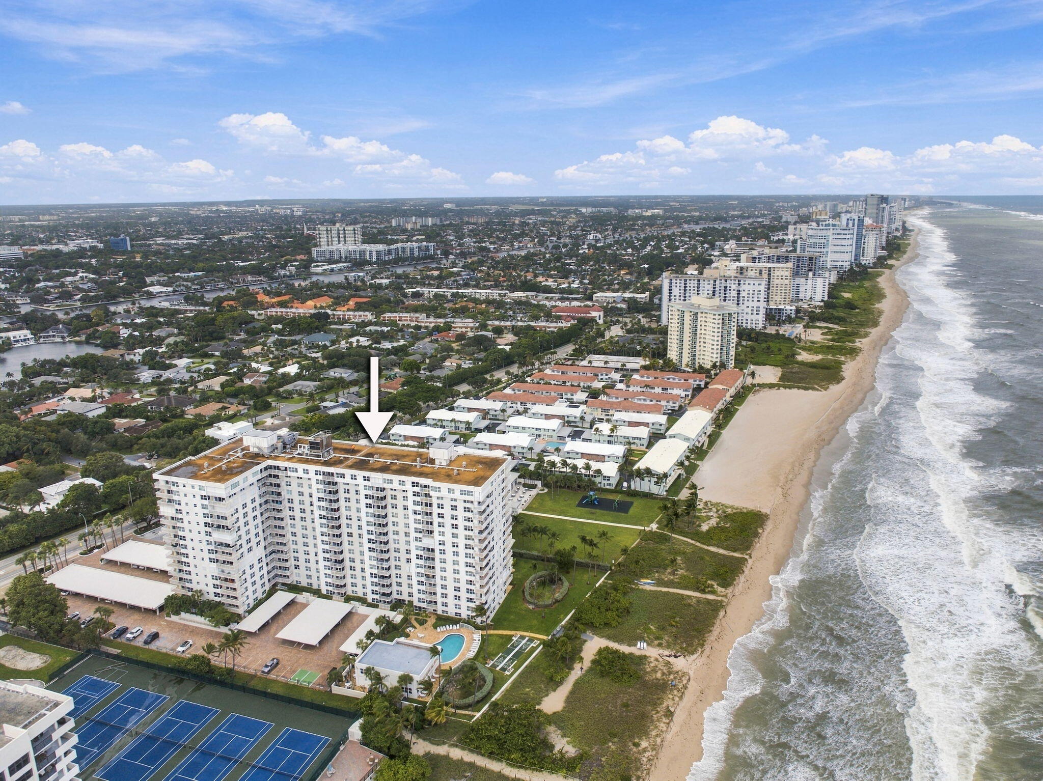 5200 N Ocean Blvd #1112B