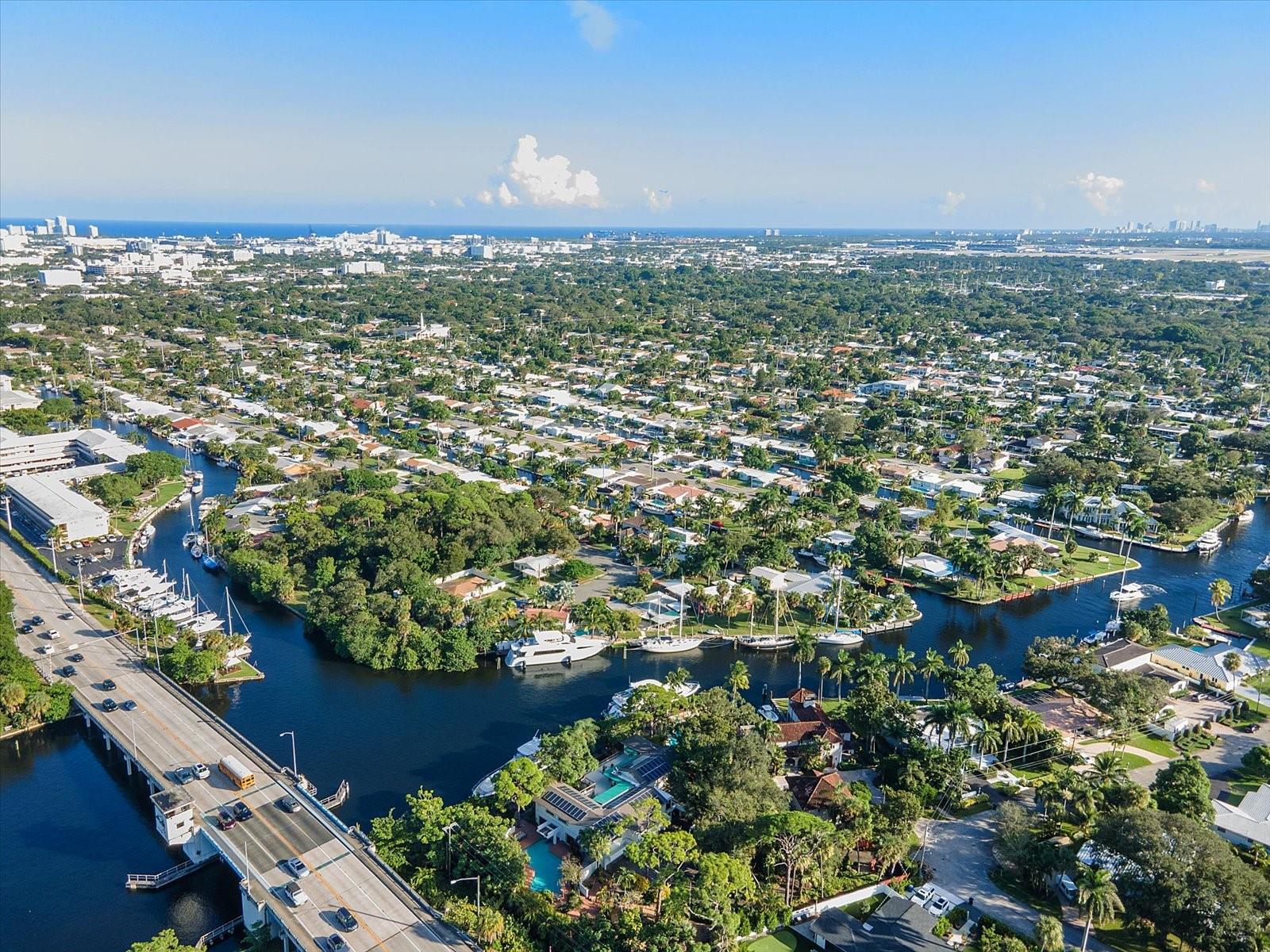 1240 SW 14th Ave Fort Lauderdale, FL 33312 1240 SW 14th Ave Fort Lauderdale, FL 33312