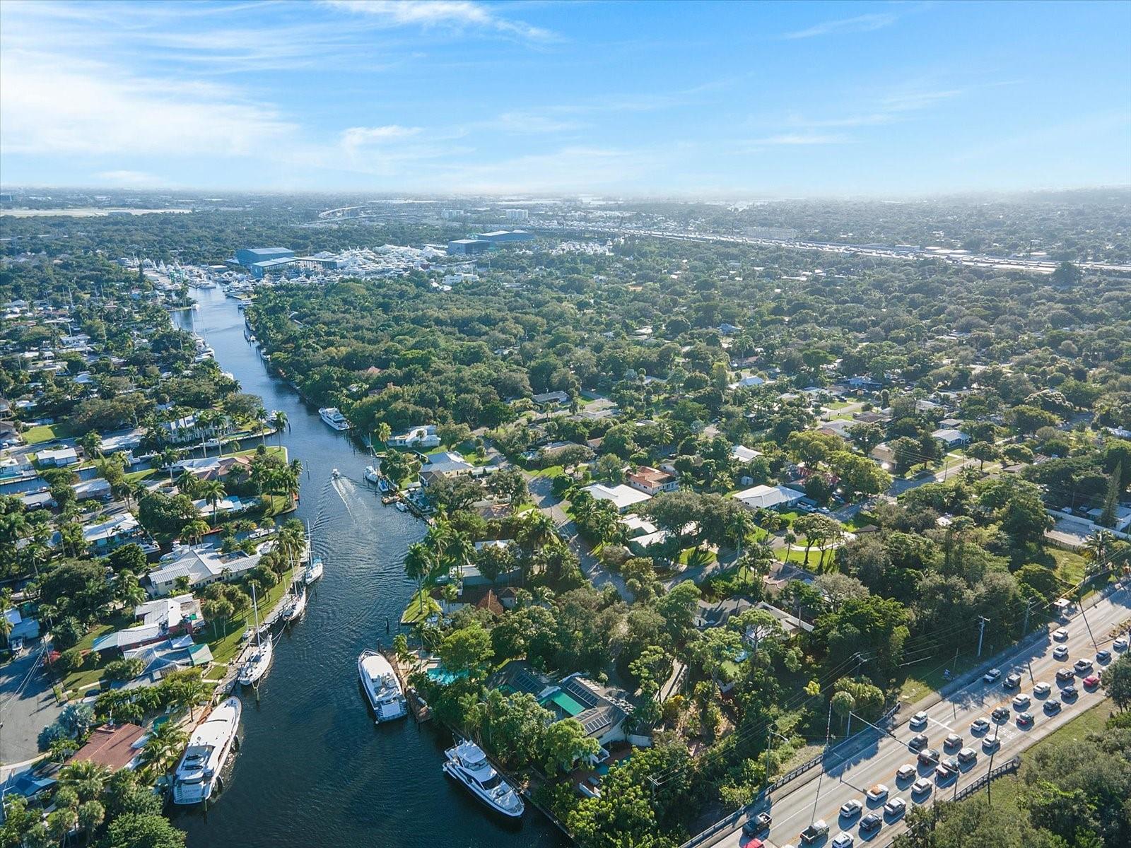 1240 SW 14th Ave Fort Lauderdale, FL 33312 1240 SW 14th Ave Fort Lauderdale, FL 33312