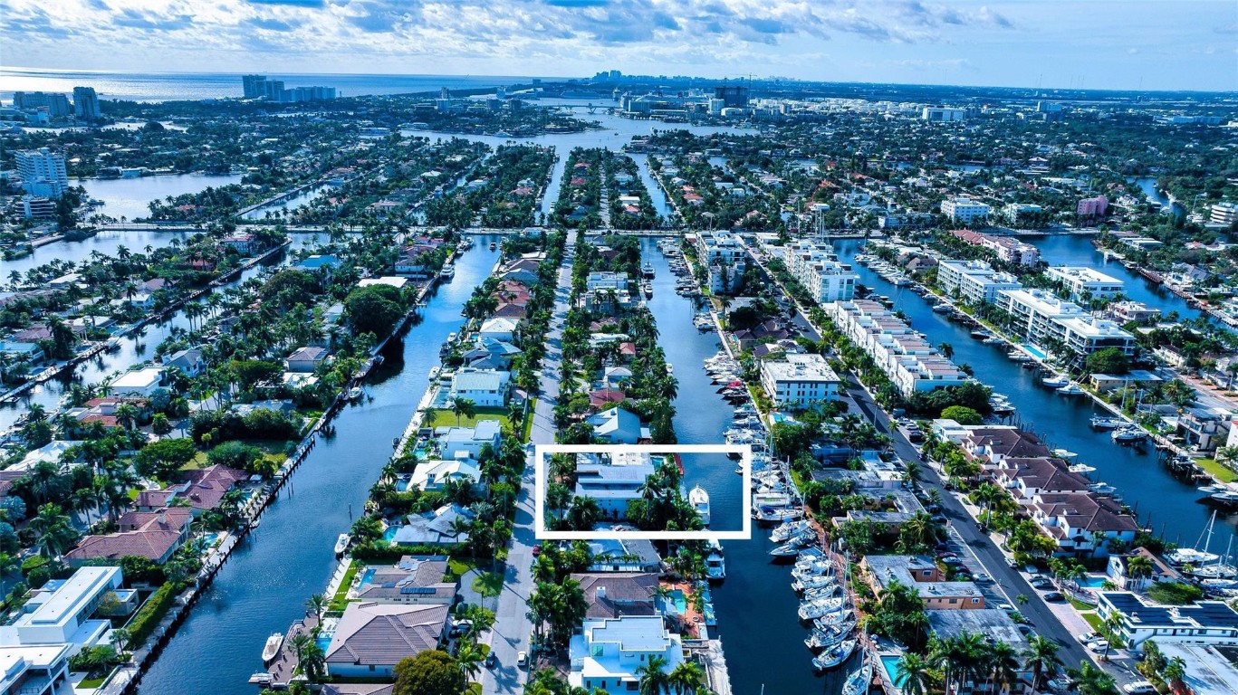 91 Fiesta Fort Lauderdale, FL 33301