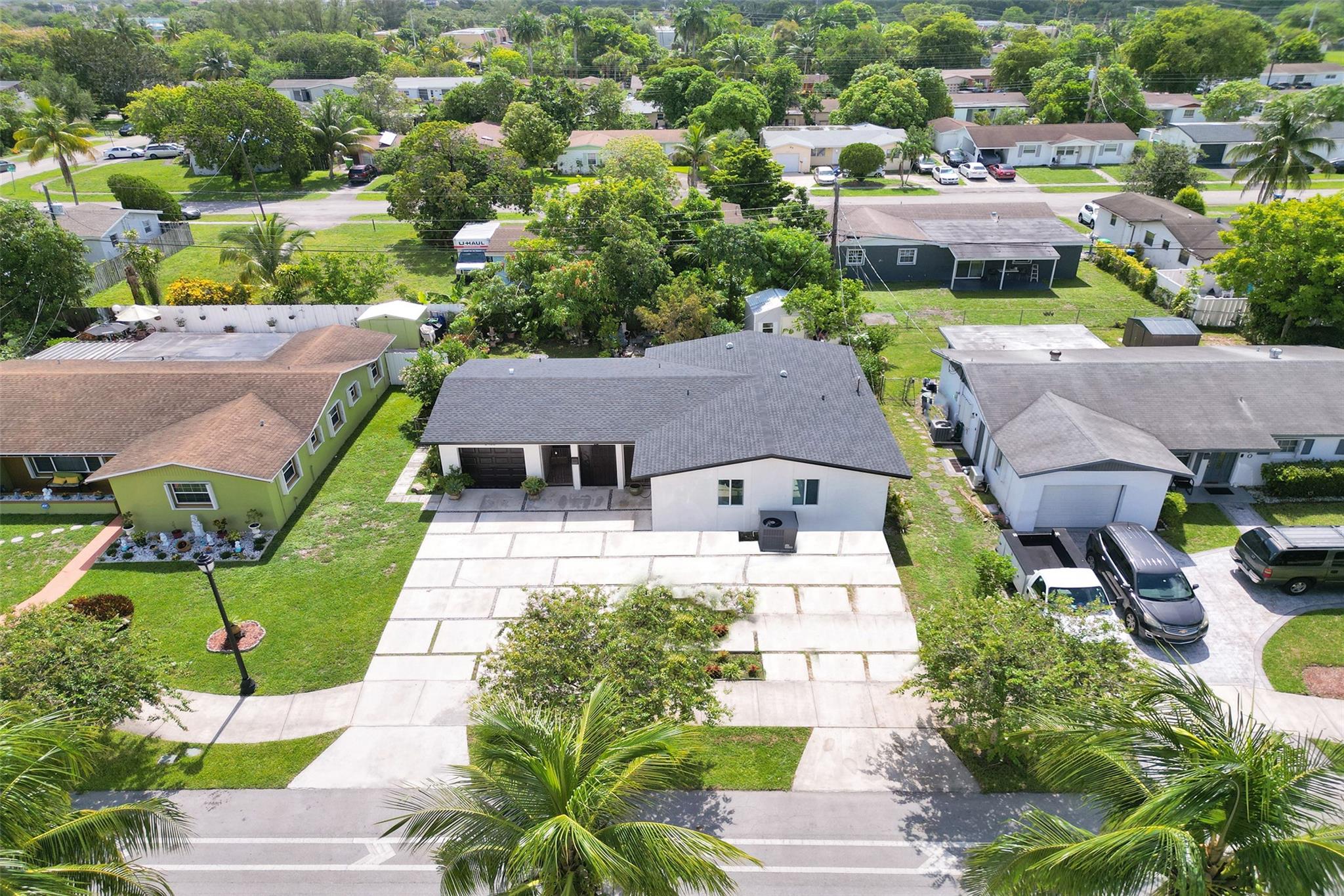 2450 NW 64th Ave