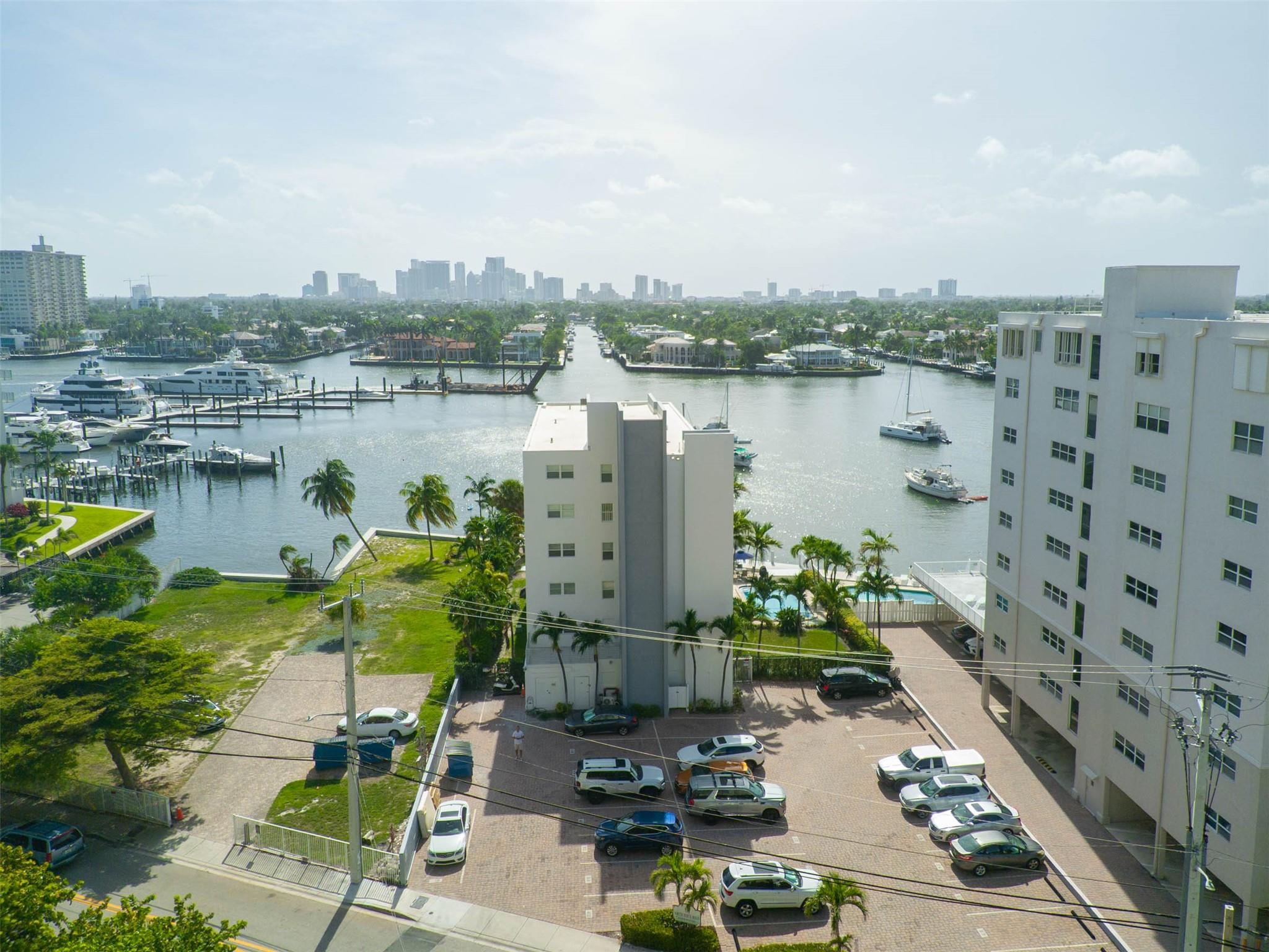 9 N Birch Rd #401,Fort Lauderdale, FL 33304