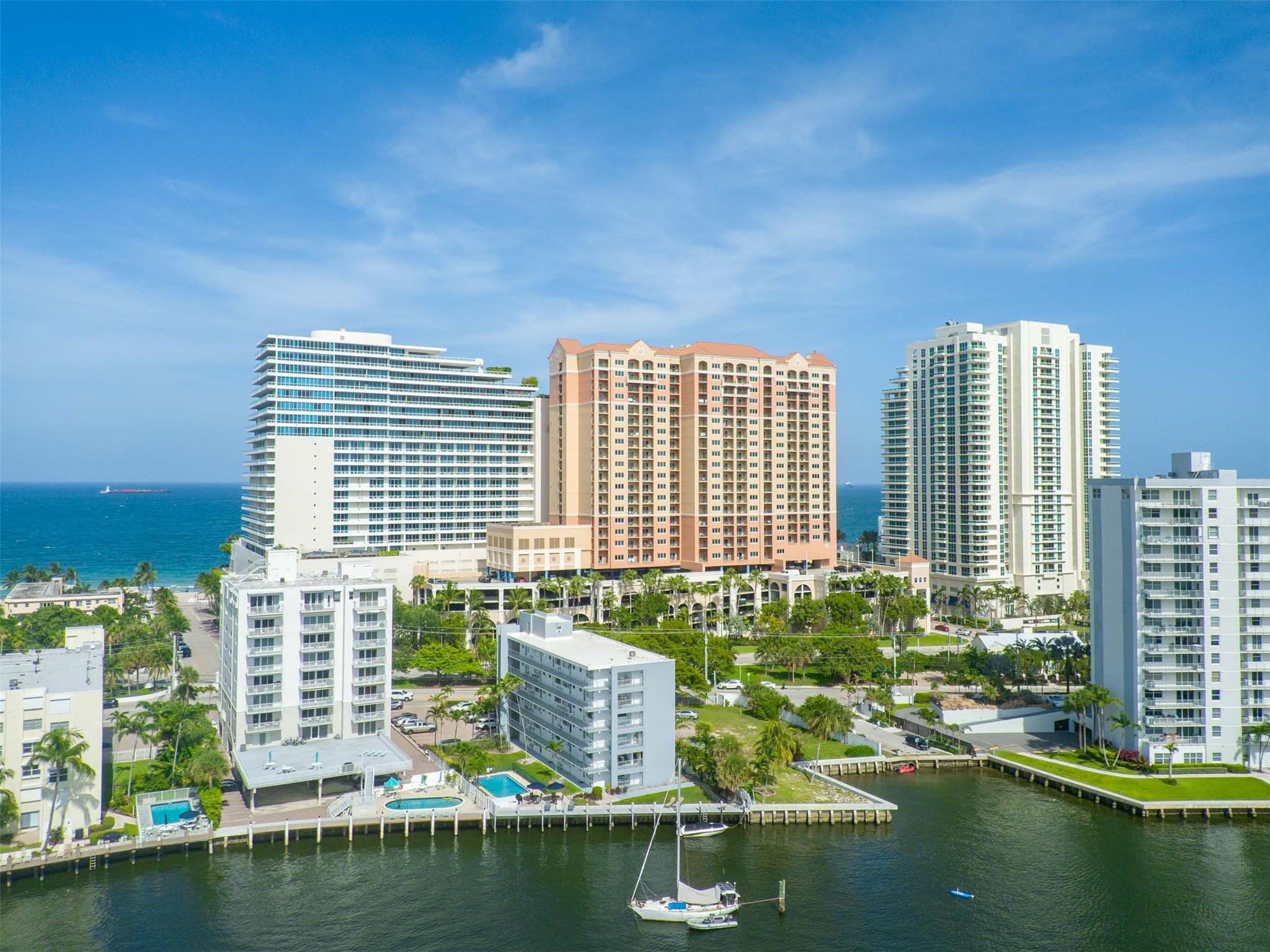 9 N Birch Rd #401,Fort Lauderdale, FL 33304