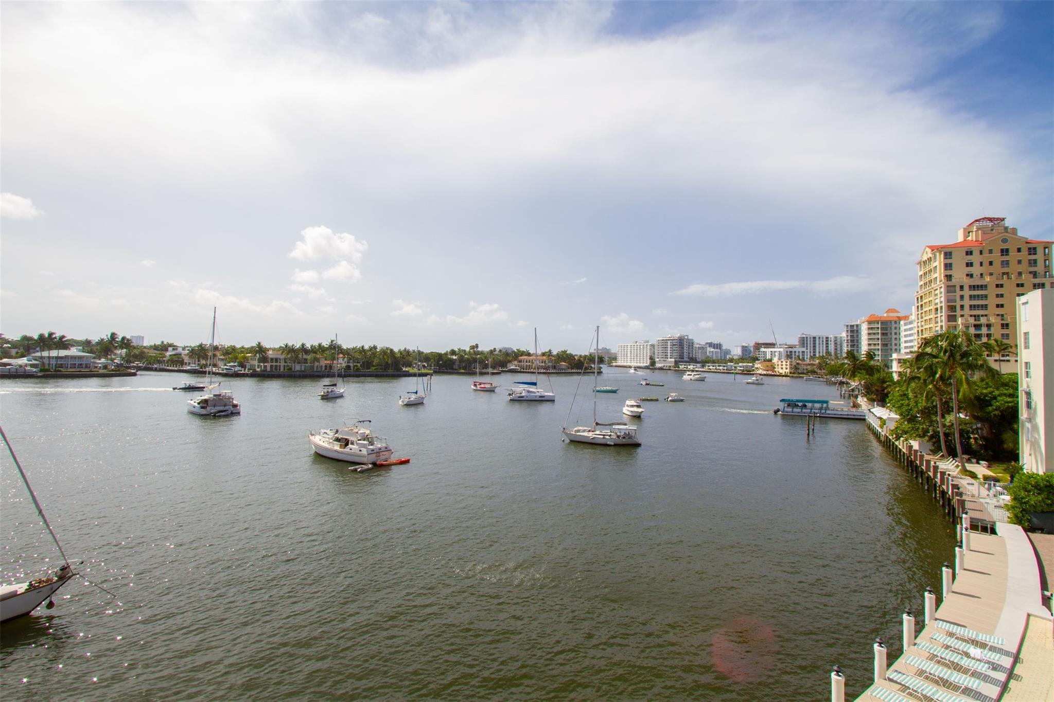 9 N Birch Rd #401,Fort Lauderdale, FL 33304