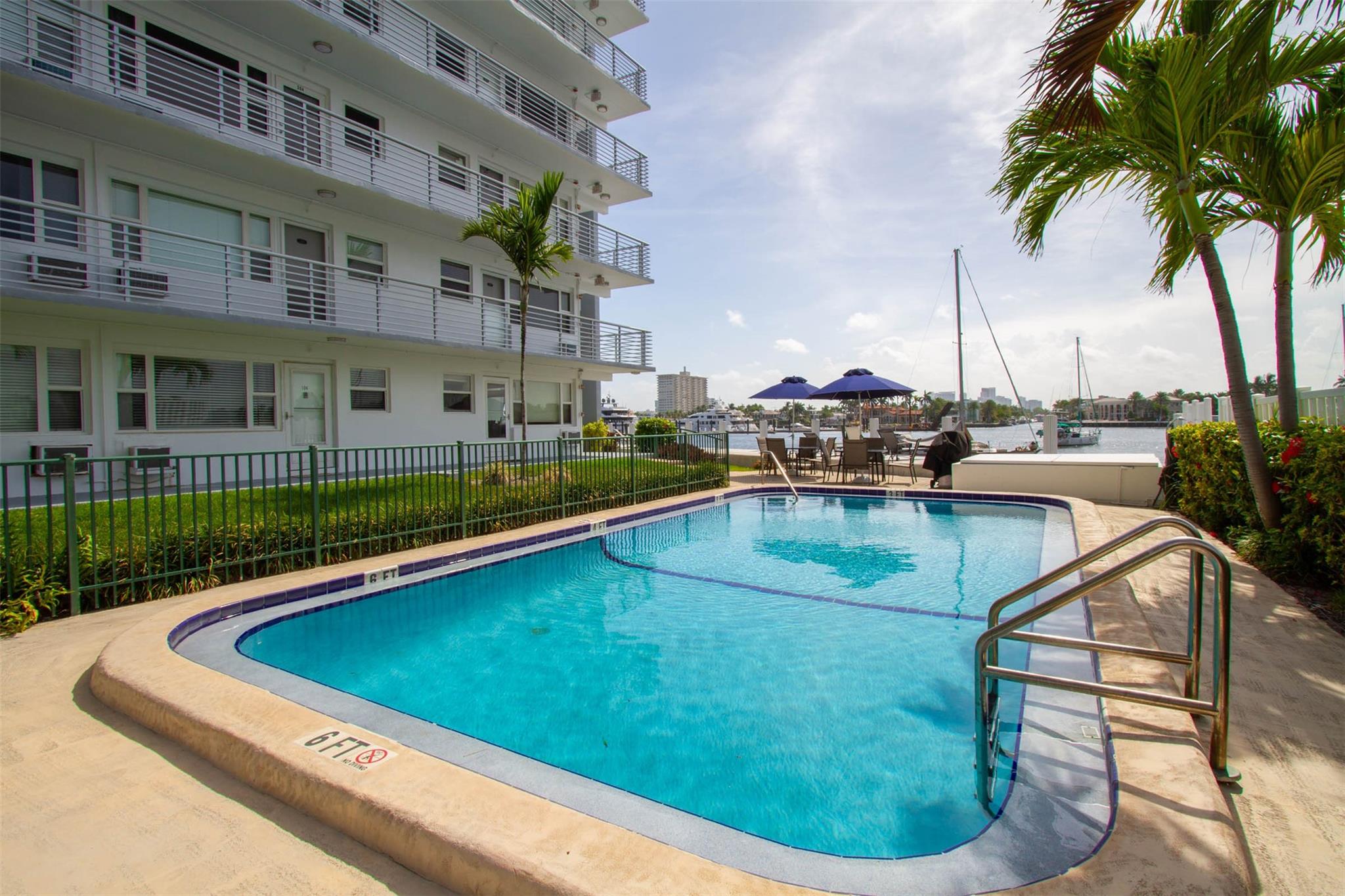 9 N Birch Rd #401,Fort Lauderdale, FL 33304