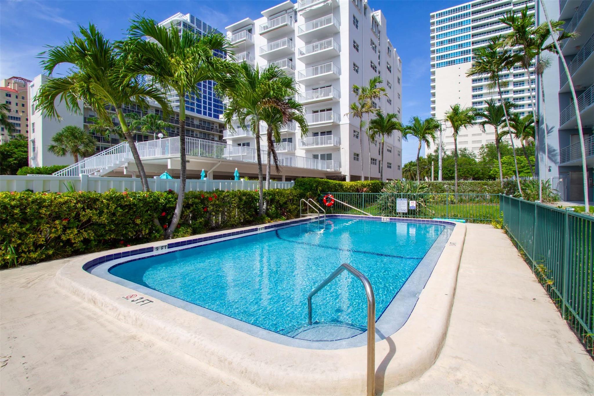 9 N Birch Rd #401,Fort Lauderdale, FL 33304