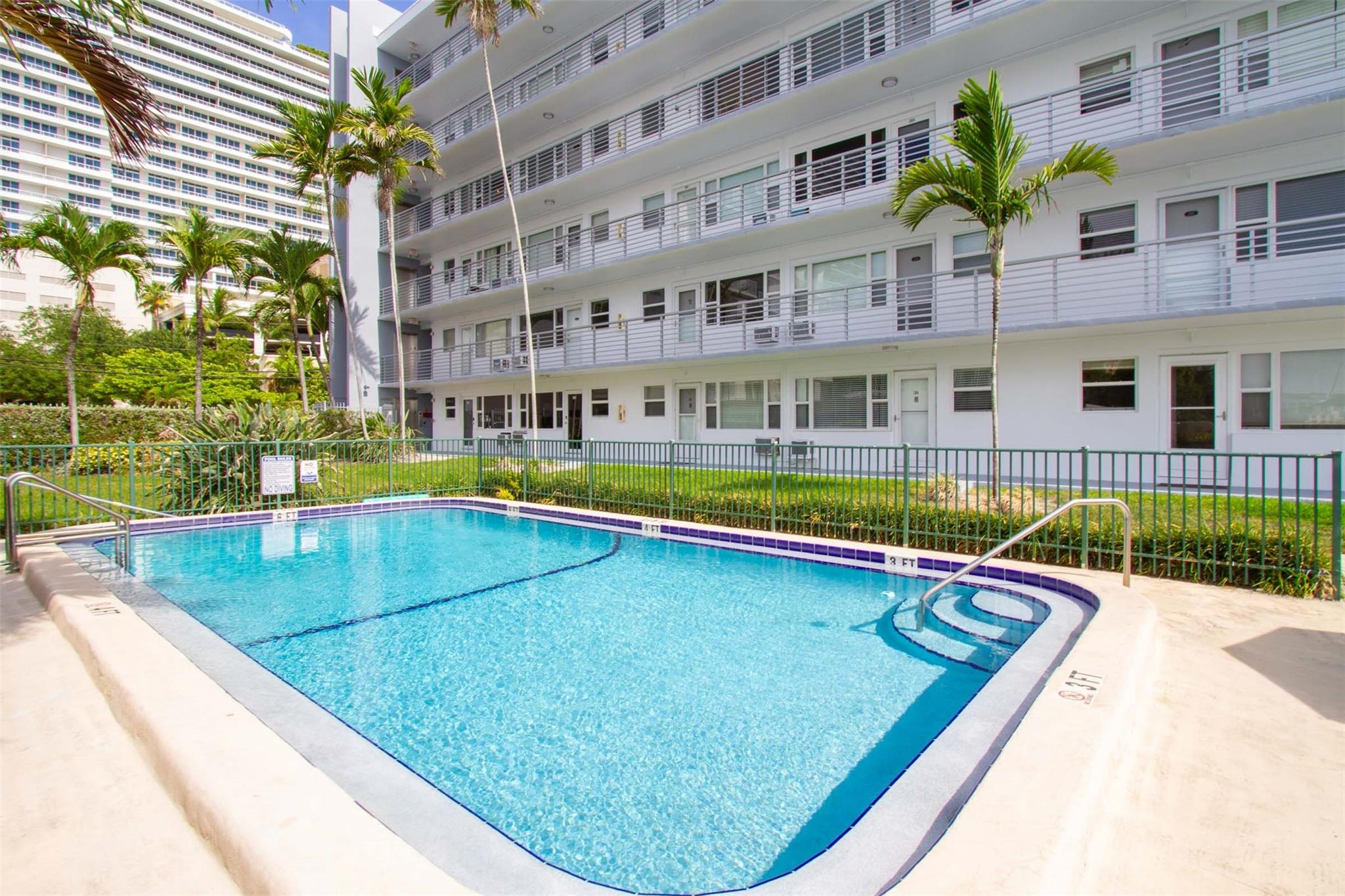 9 N Birch Rd #401,Fort Lauderdale, FL 33304