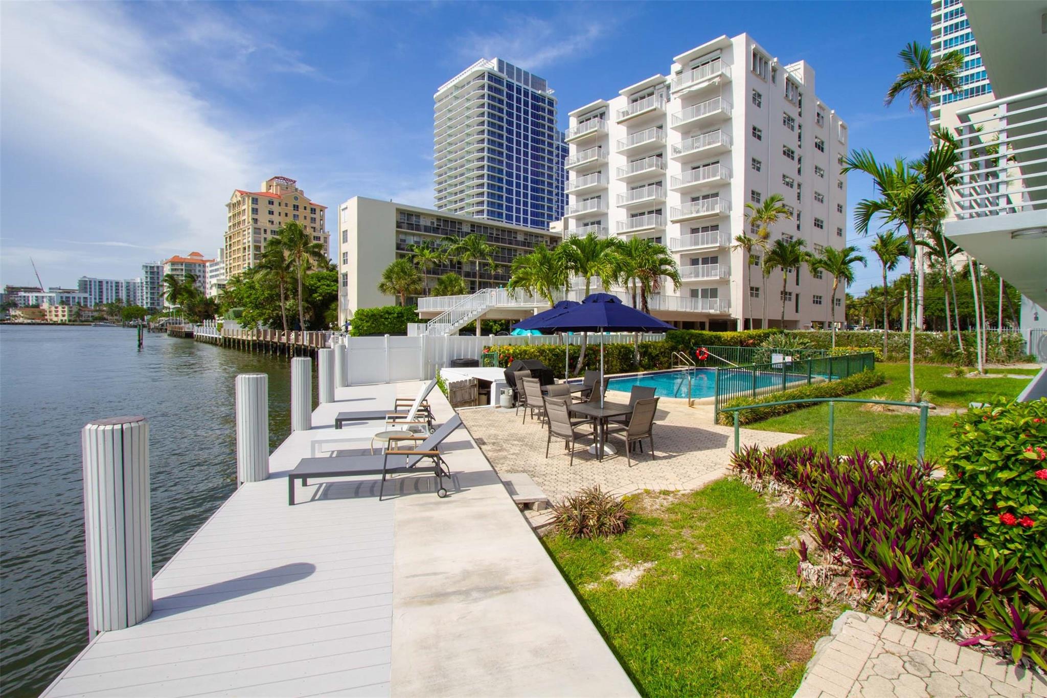 9 N Birch Rd #401,Fort Lauderdale, FL 33304