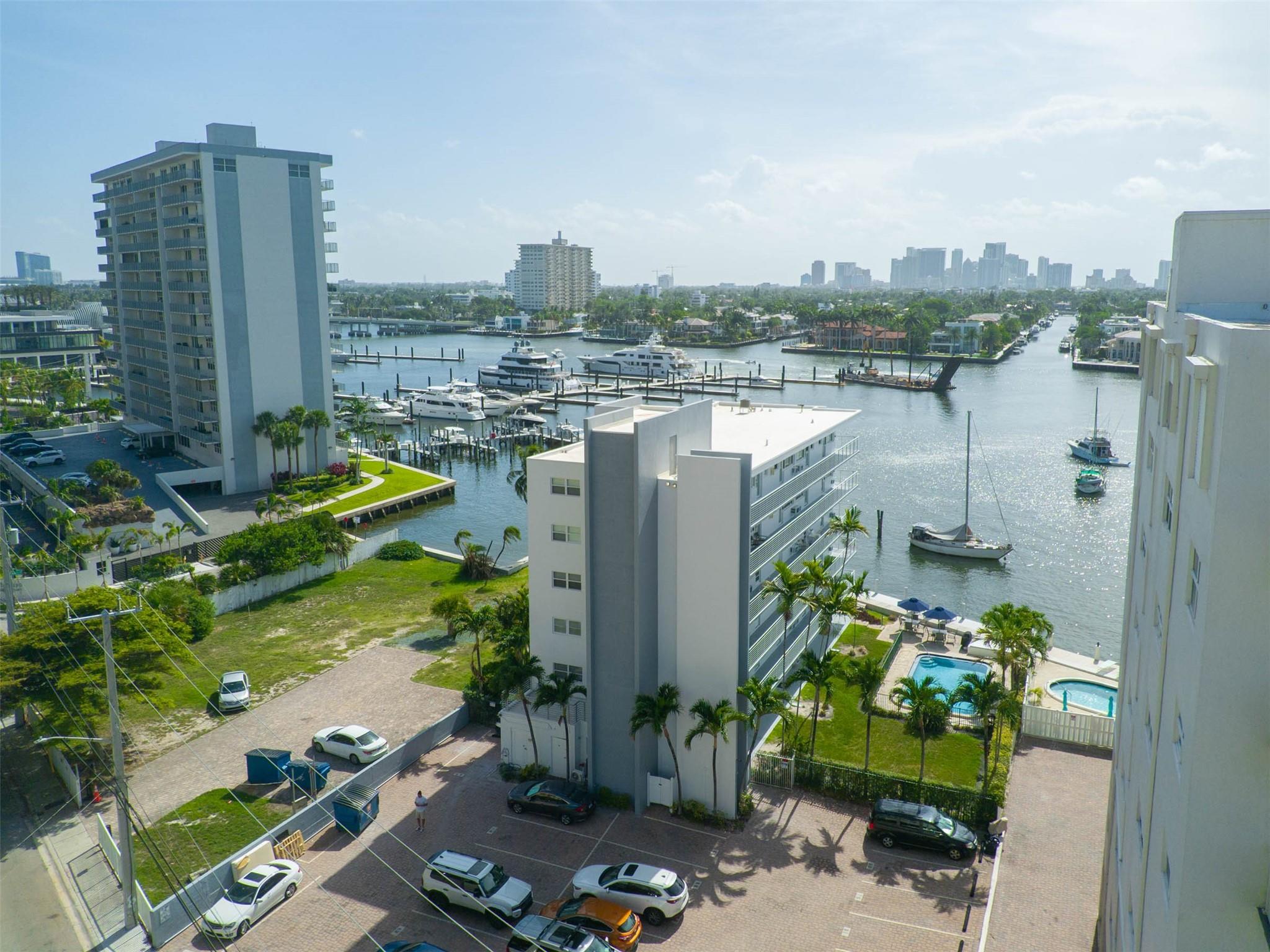 9 N Birch Rd #401,Fort Lauderdale, FL 33304