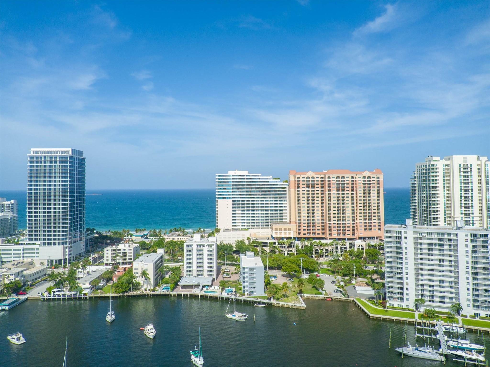 9 N Birch Rd #401,Fort Lauderdale, FL 33304