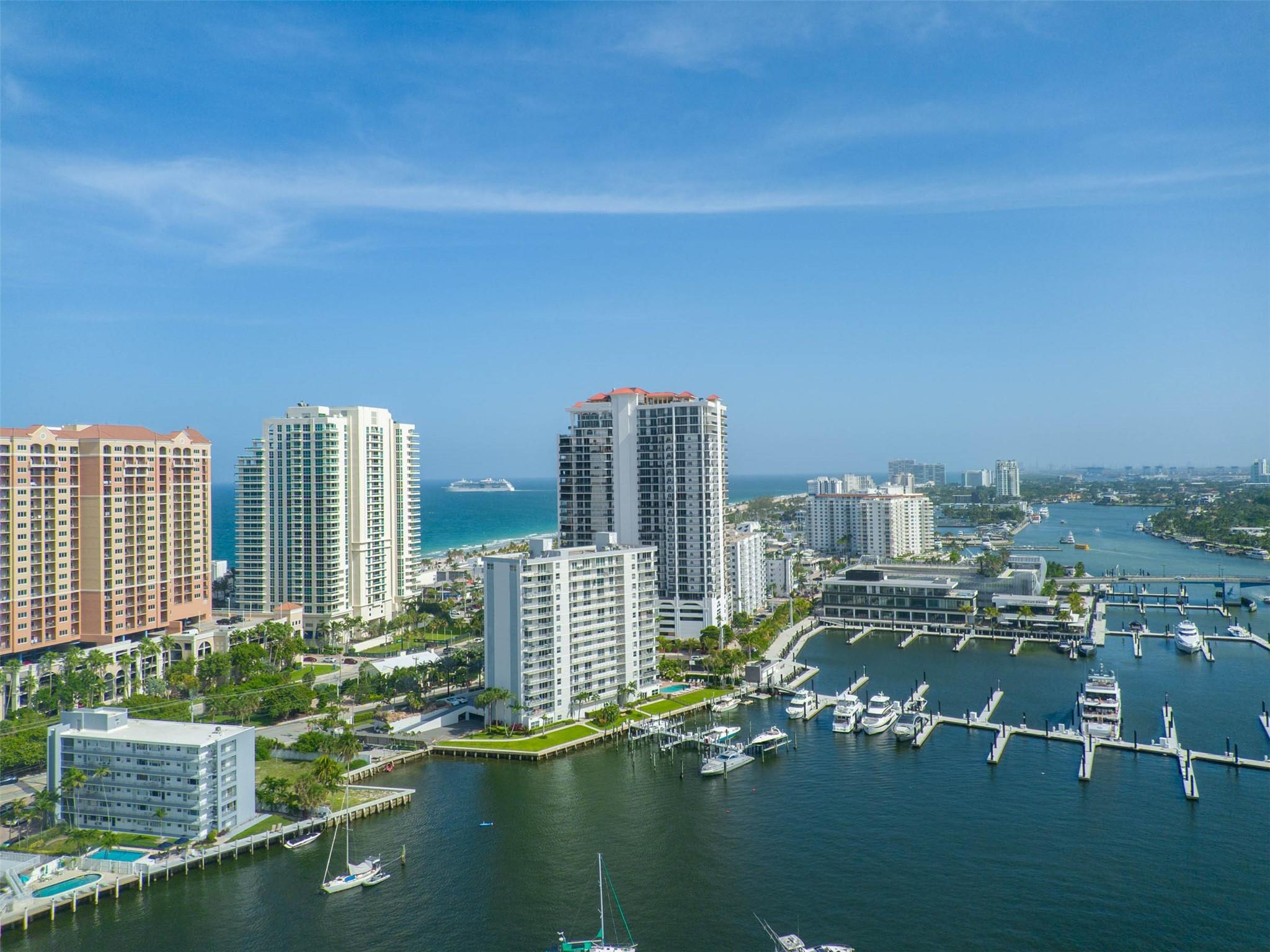 9 N Birch Rd #401,Fort Lauderdale, FL 33304