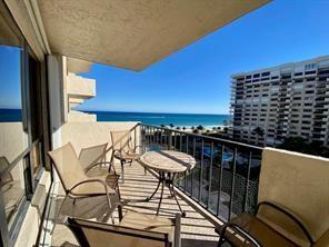 5000 N Ocean Blvd #703