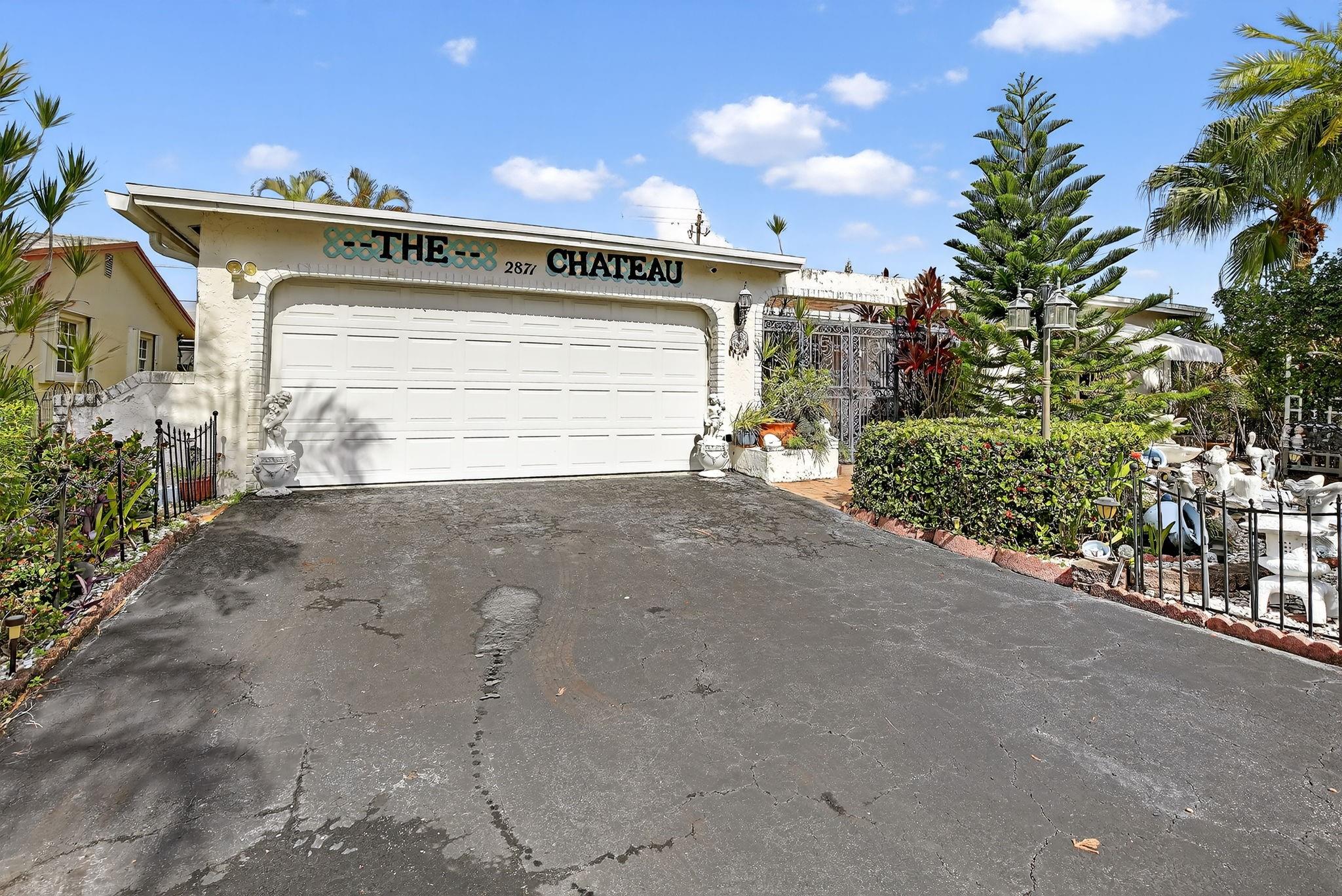 2871 NW 107th Ter