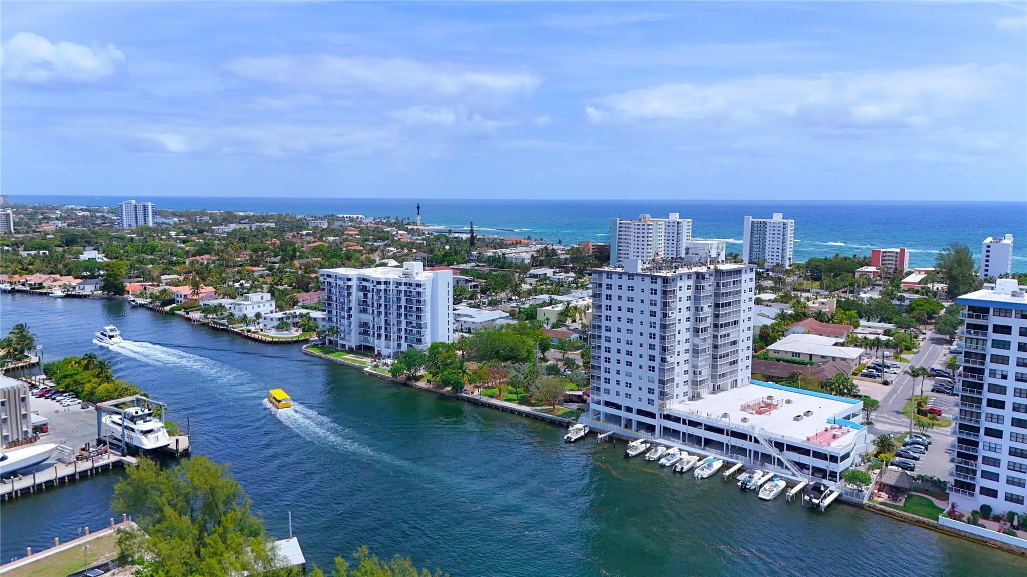 1505 N Riverside Dr #1106