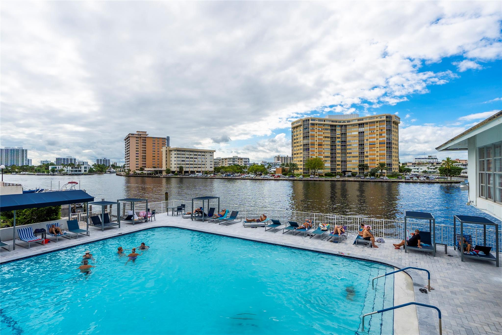 1849 S Ocean Dr #215