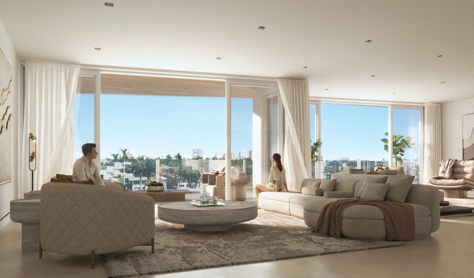 500 Hendricks Isle #3S Fort Lauderdale, FL 33301