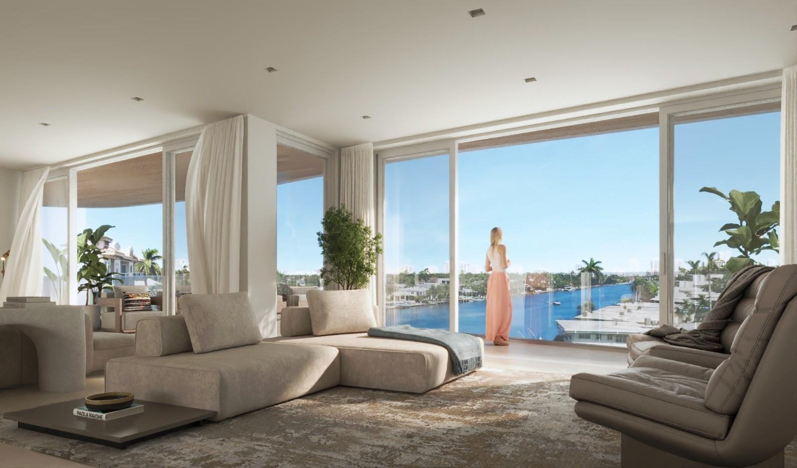 500 Hendricks Isle #3S Fort Lauderdale, FL 33301