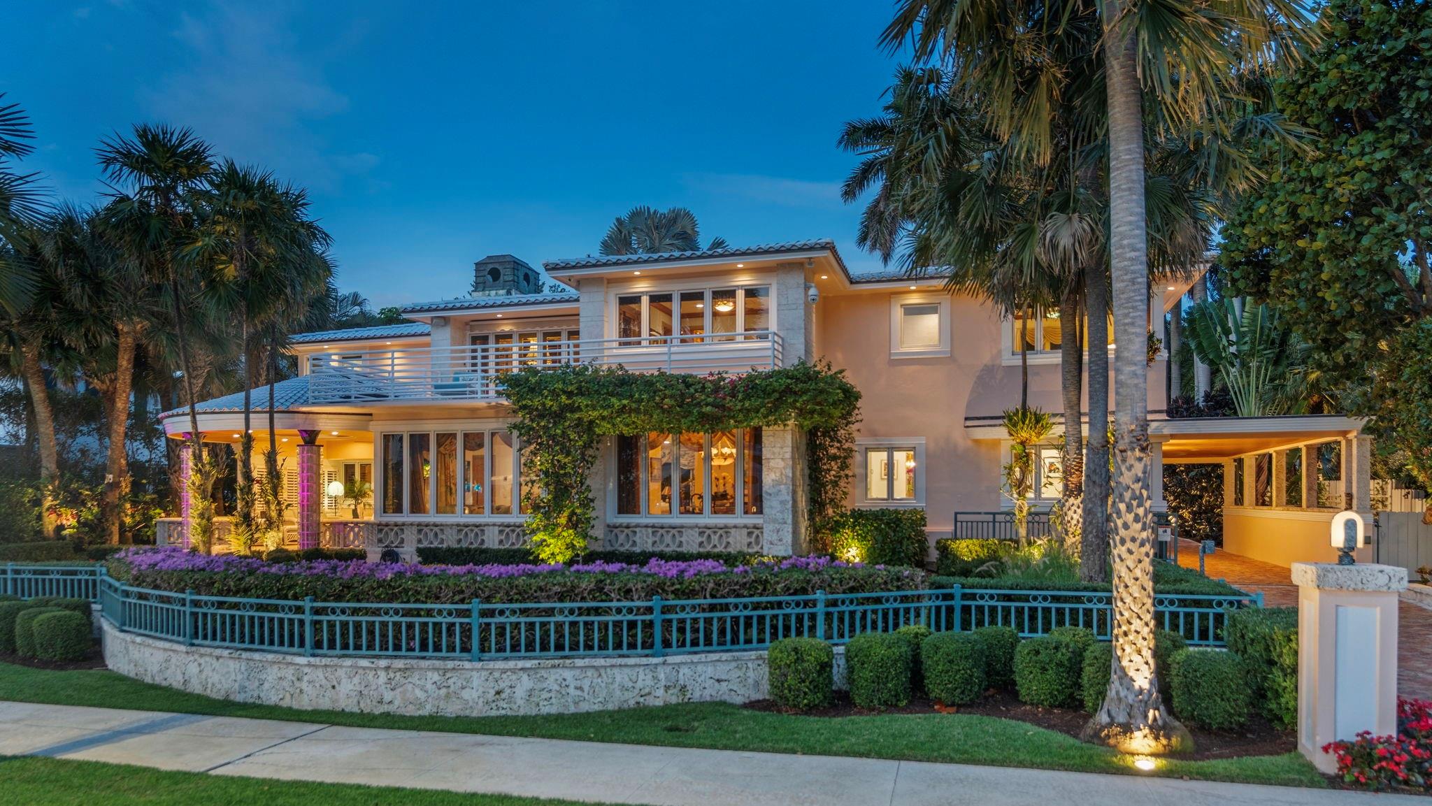 615 Idlewyld Dr Fort Lauderdale, FL 33301