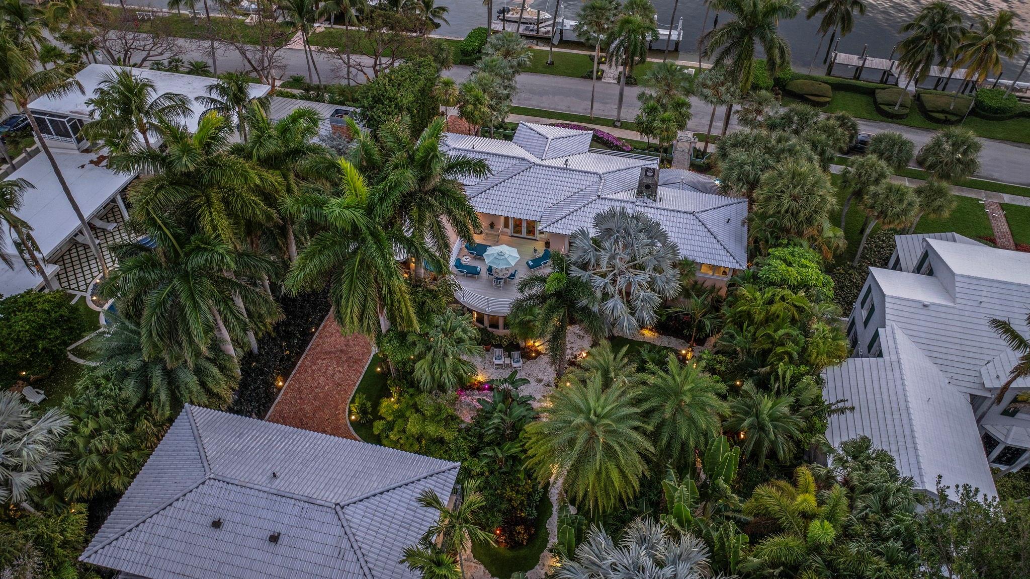 615 Idlewyld Dr Fort Lauderdale, FL 33301