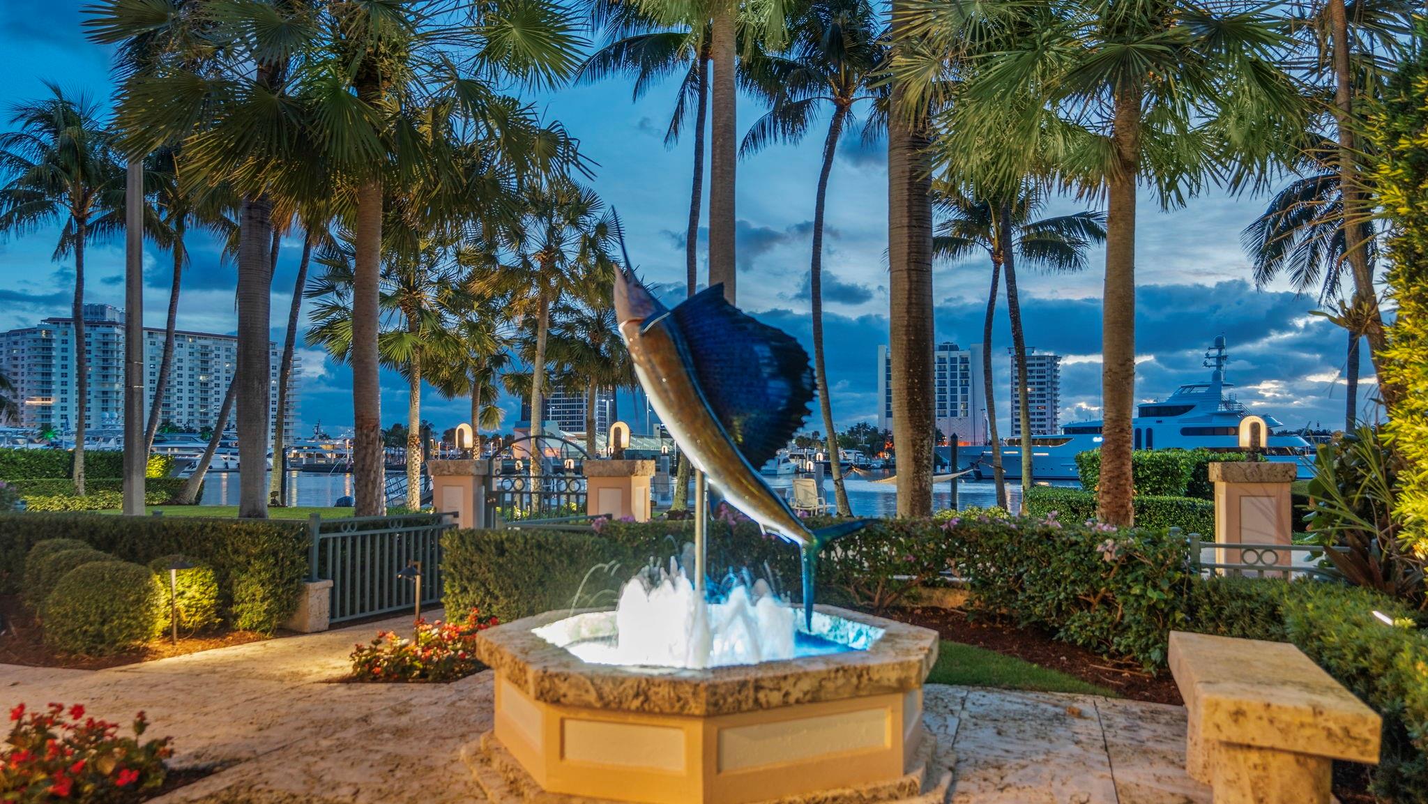 615 Idlewyld Dr Fort Lauderdale, FL 33301